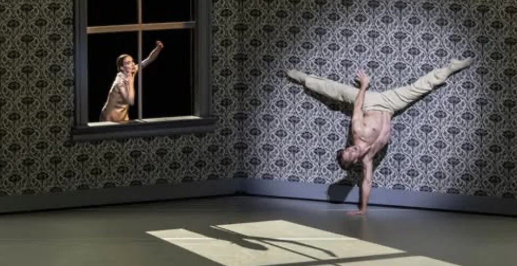 History in dance, music, and theatre