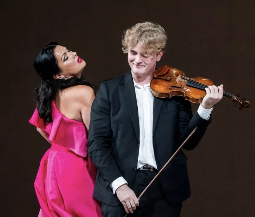 Metamorphoses and revelations in music 