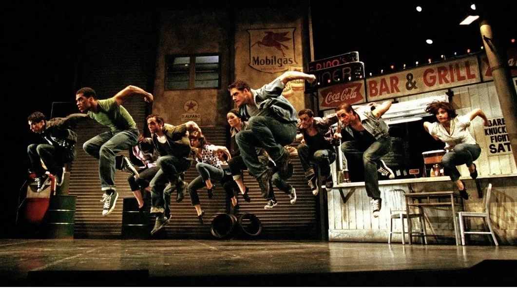 Matthew Bourne’s “The Car Man”; Sarah Kane’s “Cleansed”; Mahler, Dvořák; Weber’s Oberon