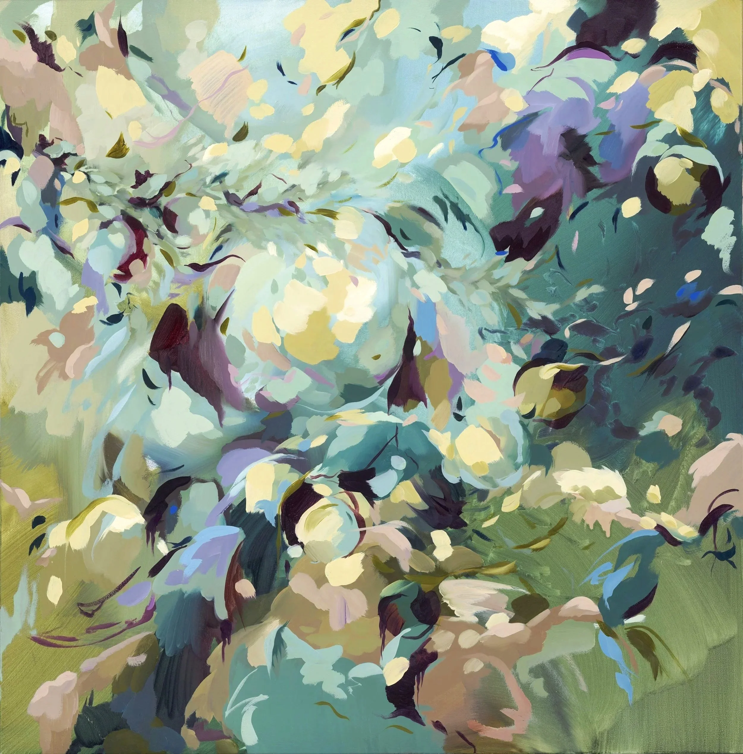 If You Could Stay a Little Longer