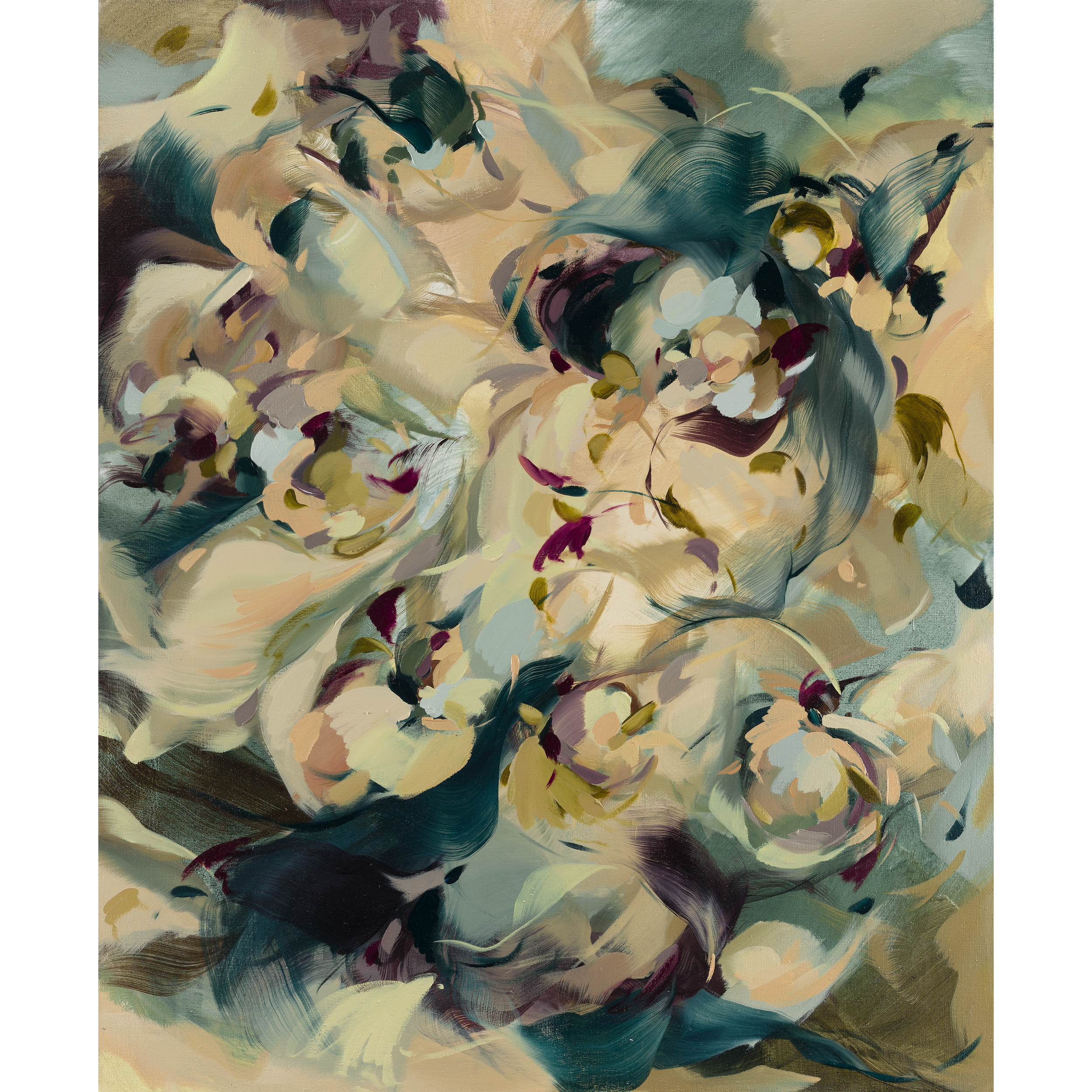 Porcelain