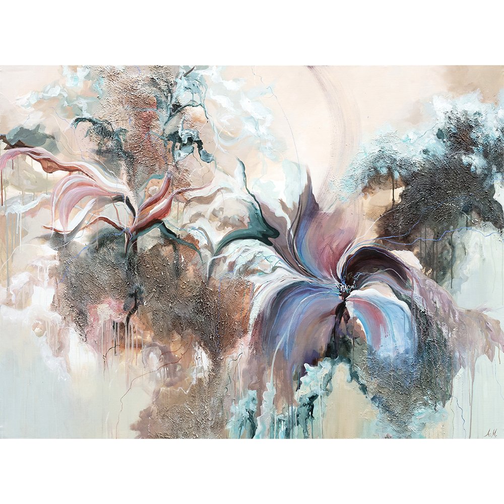 FLORAISON PRINTANIÈRE