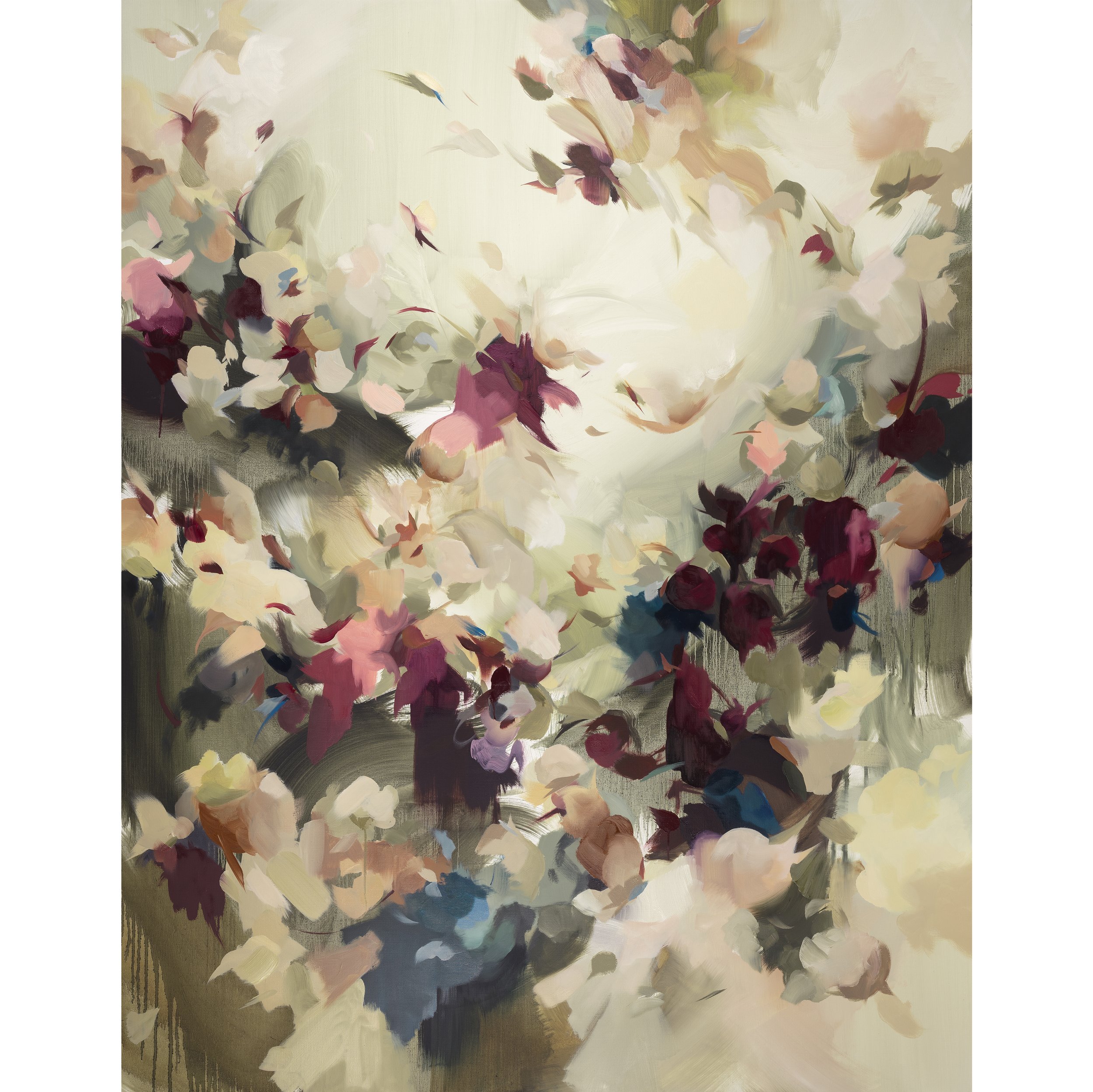 Sage and Cicada Song