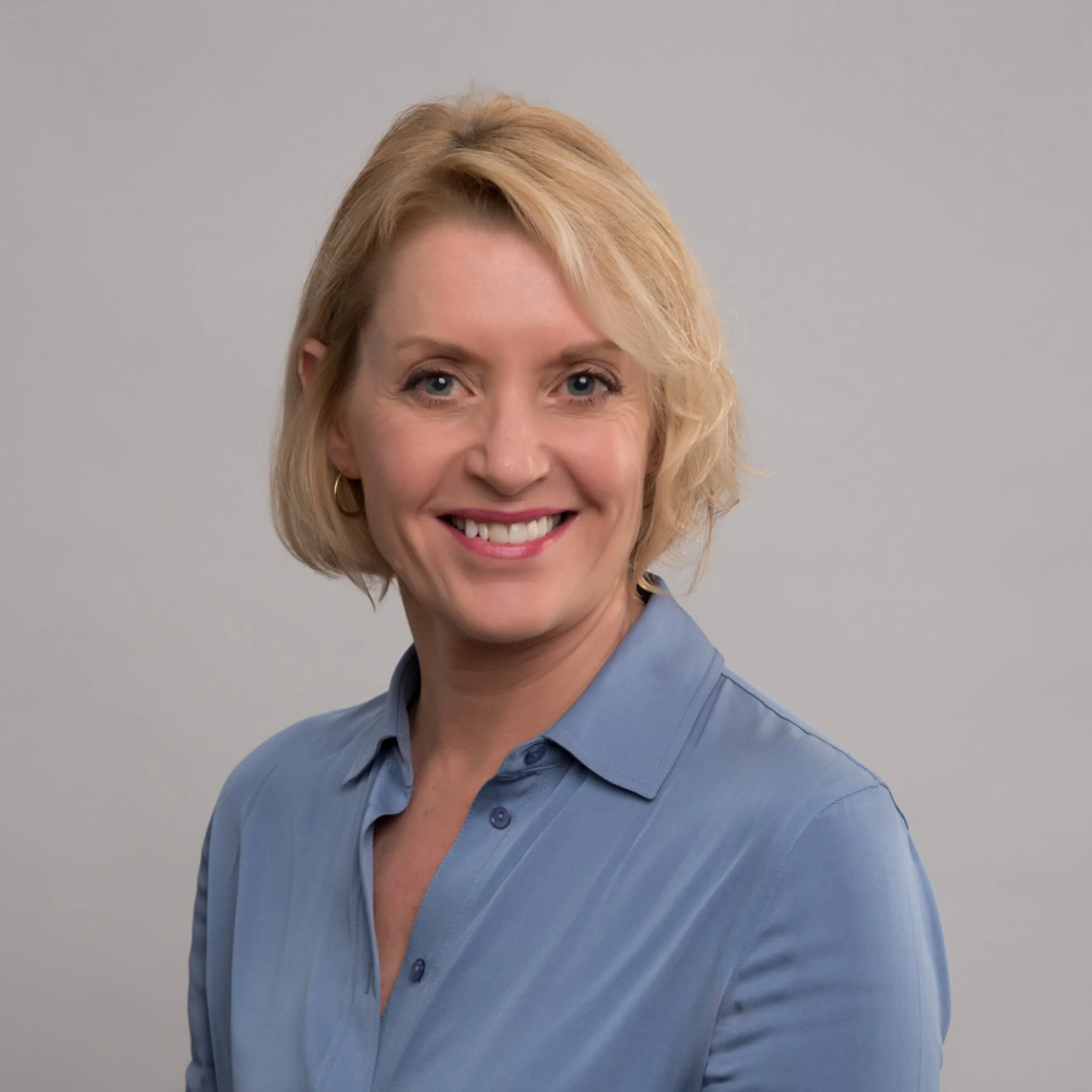 Headshot of Alison, Designer at Elite Construction in Santa Cruz.