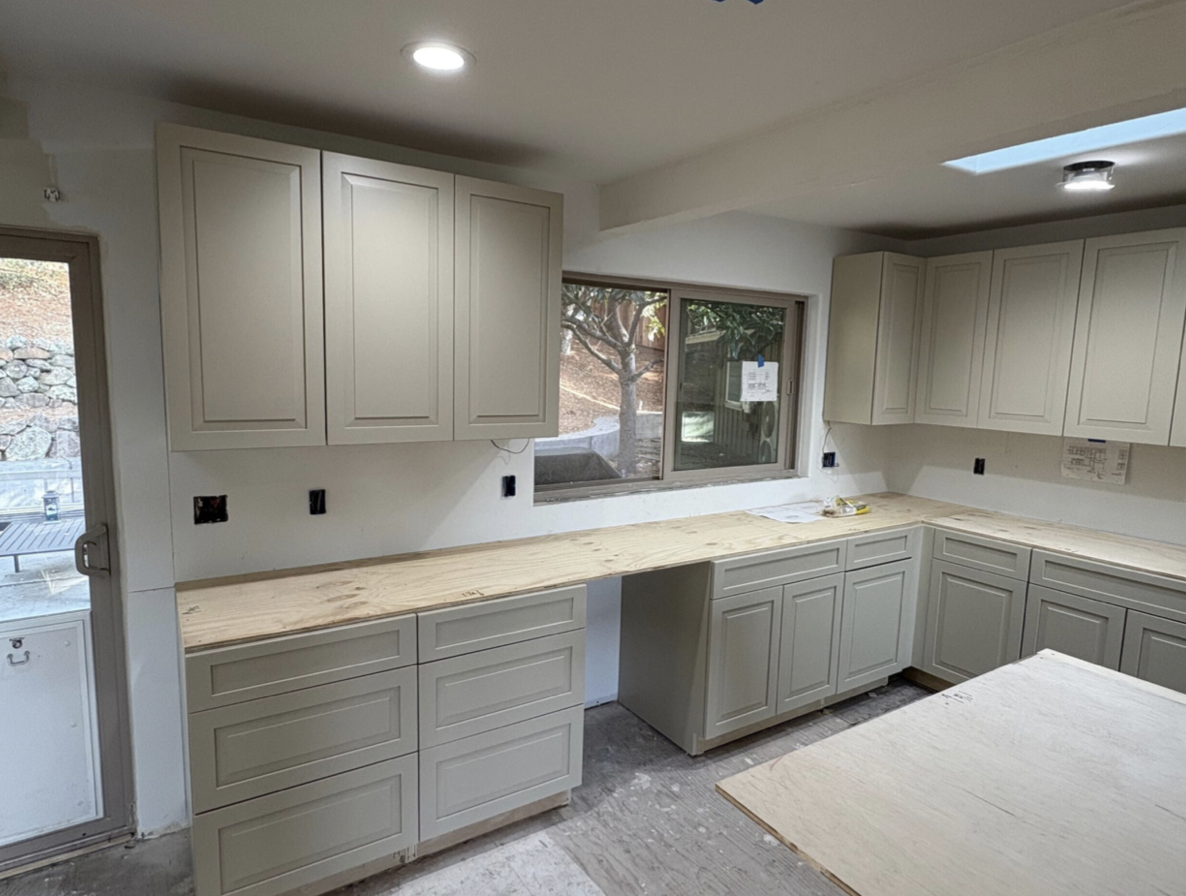 Can You Be Your Own General Contractor in Santa Cruz?