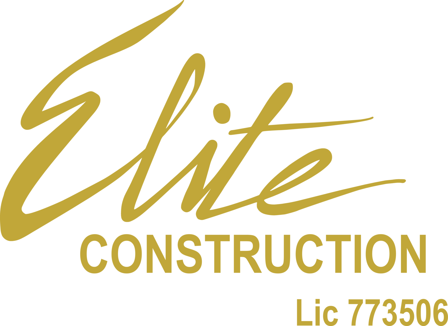 Elite Construction