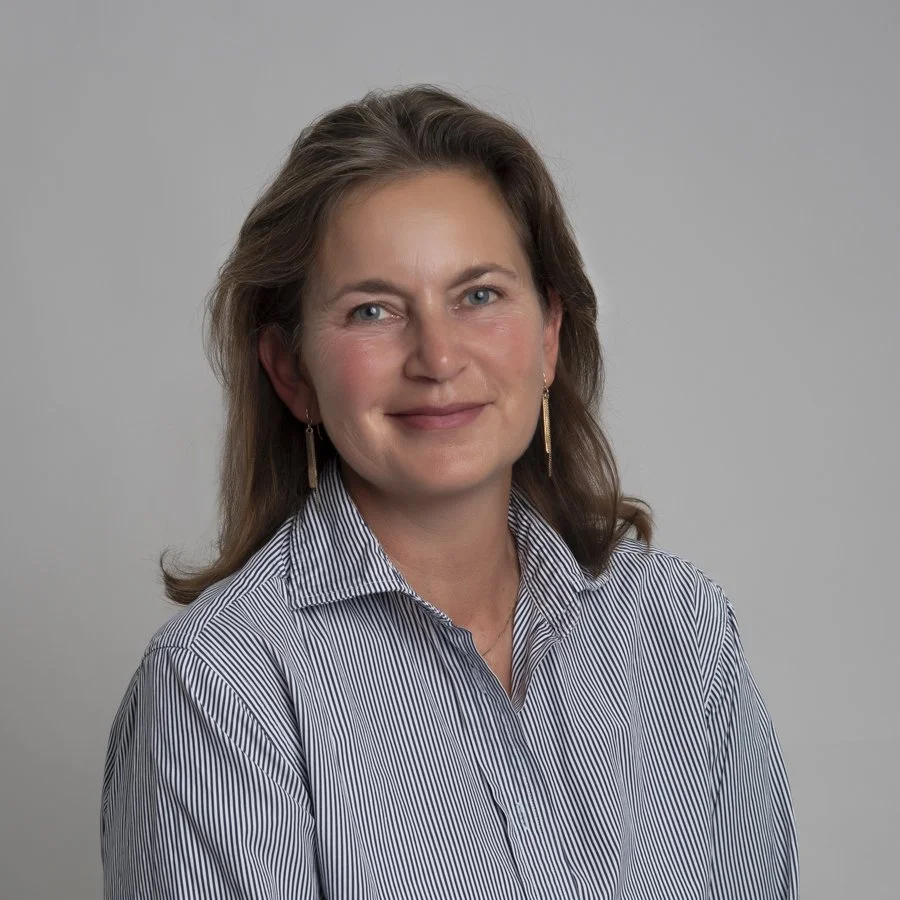 Headshot of Kate, Permit and Estimate Coordinator at Elite Construction in Santa Cruz.