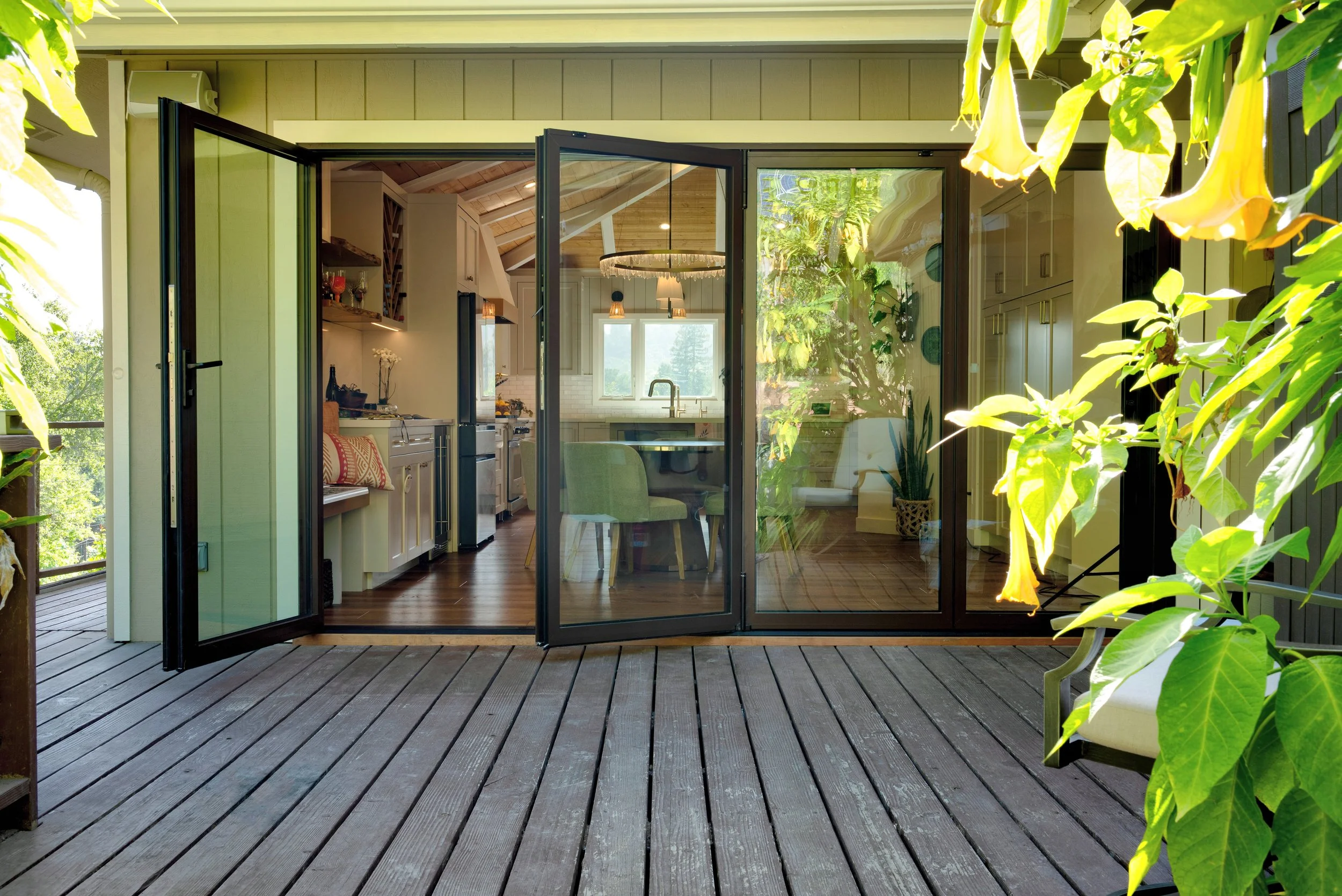 Coastal Outdoor Kitchen Remodel by Elite Construction Services Inc project photo 7
