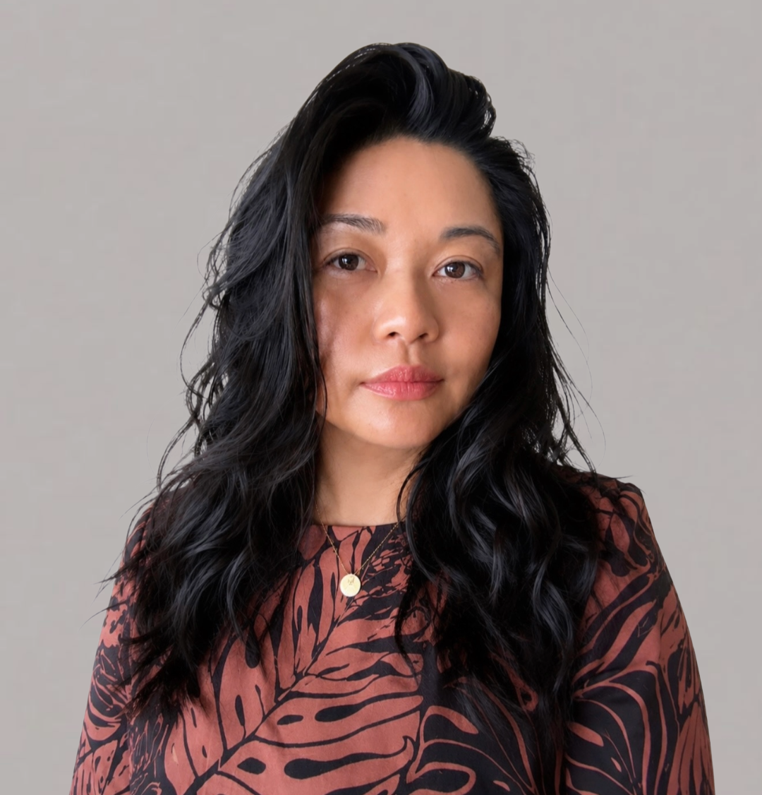 Headshot of Maria, Business Operations Manager at Elite Construction in Santa Cruz.