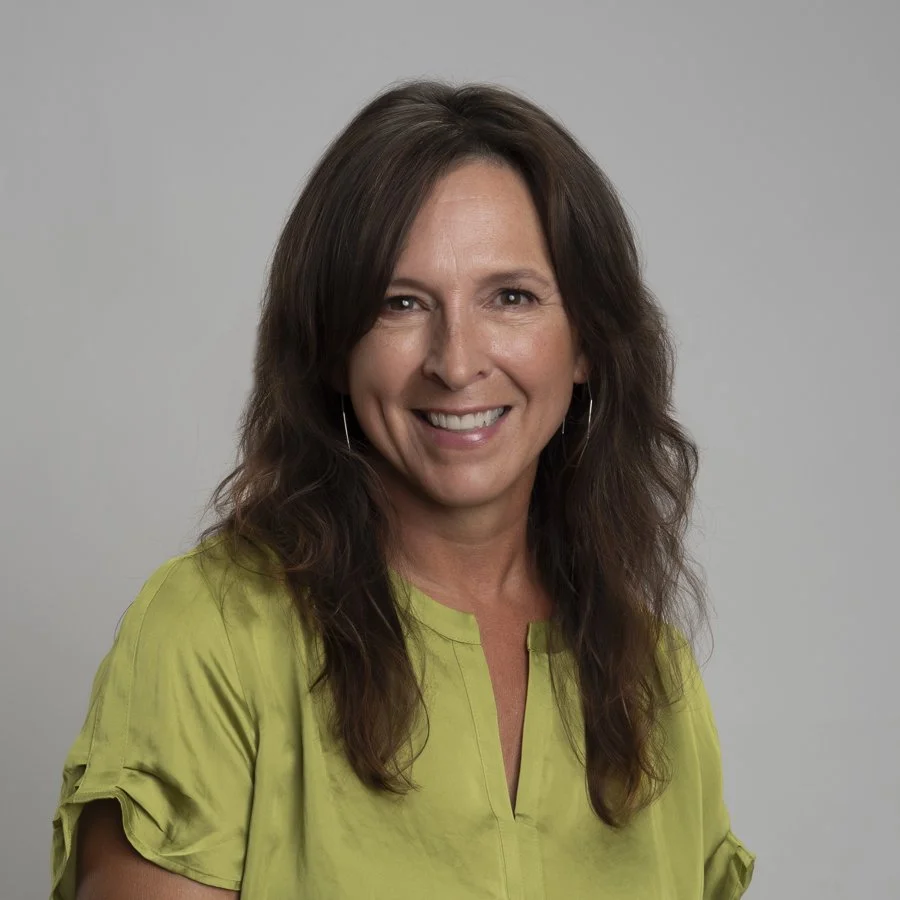 Headshot of Stephanie, Designer at Elite Construction in Santa Cruz.