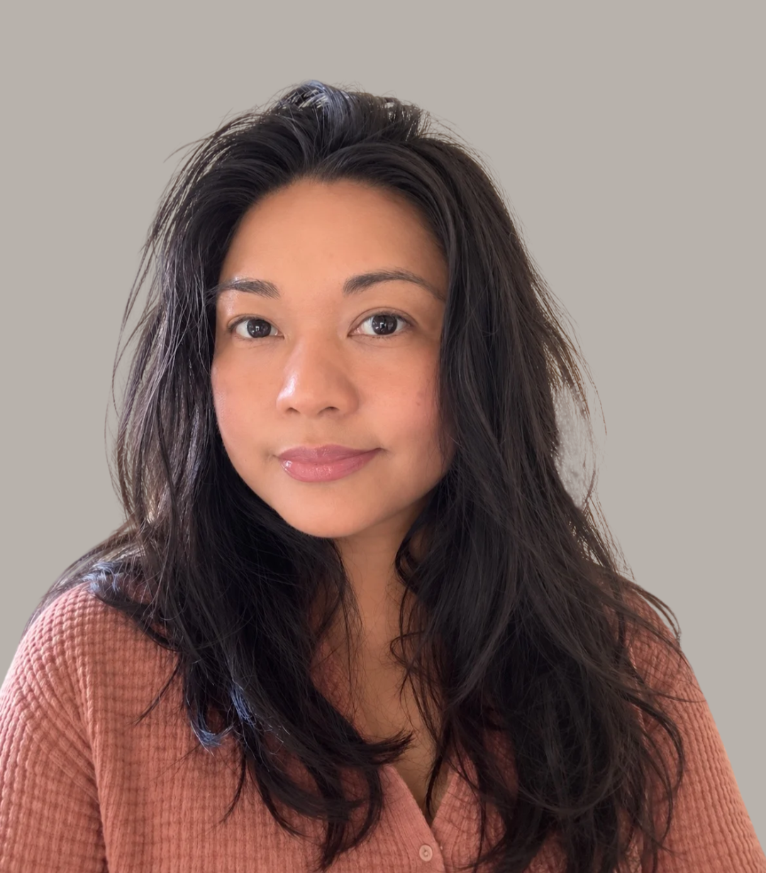 Headshot of Maria, Business Operations Manager at Elite Construction in Santa Cruz.