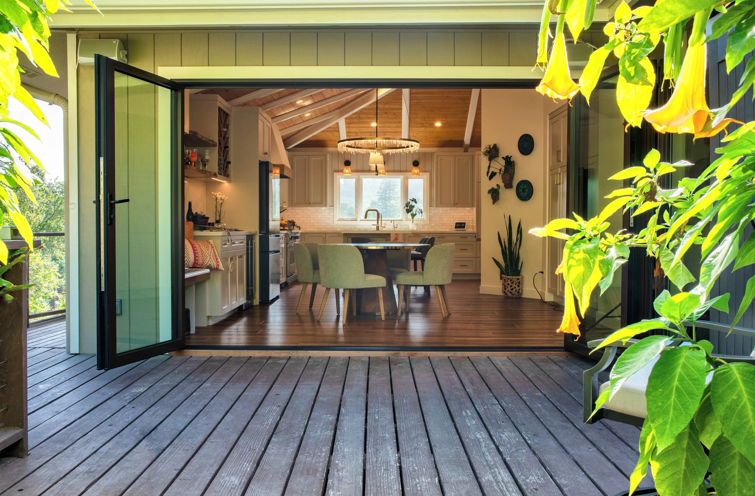 Coastal Outdoor Kitchen Remodel by Elite Construction Services Inc project photo 4