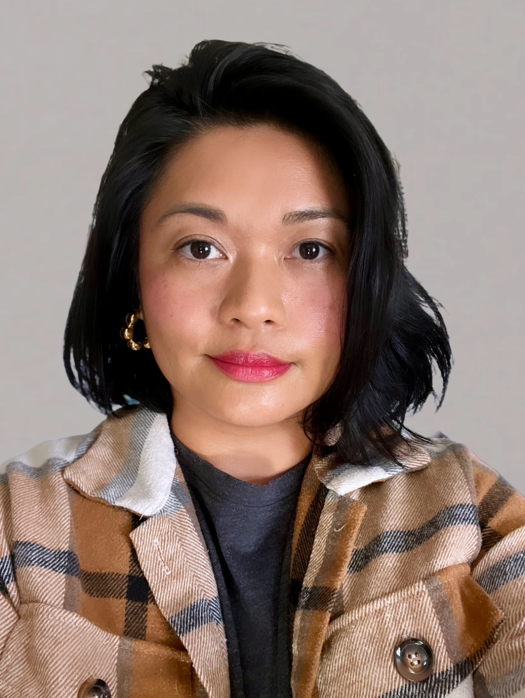 Headshot of Maria, Operations Coordinator at Elite Construction in Santa Cruz.