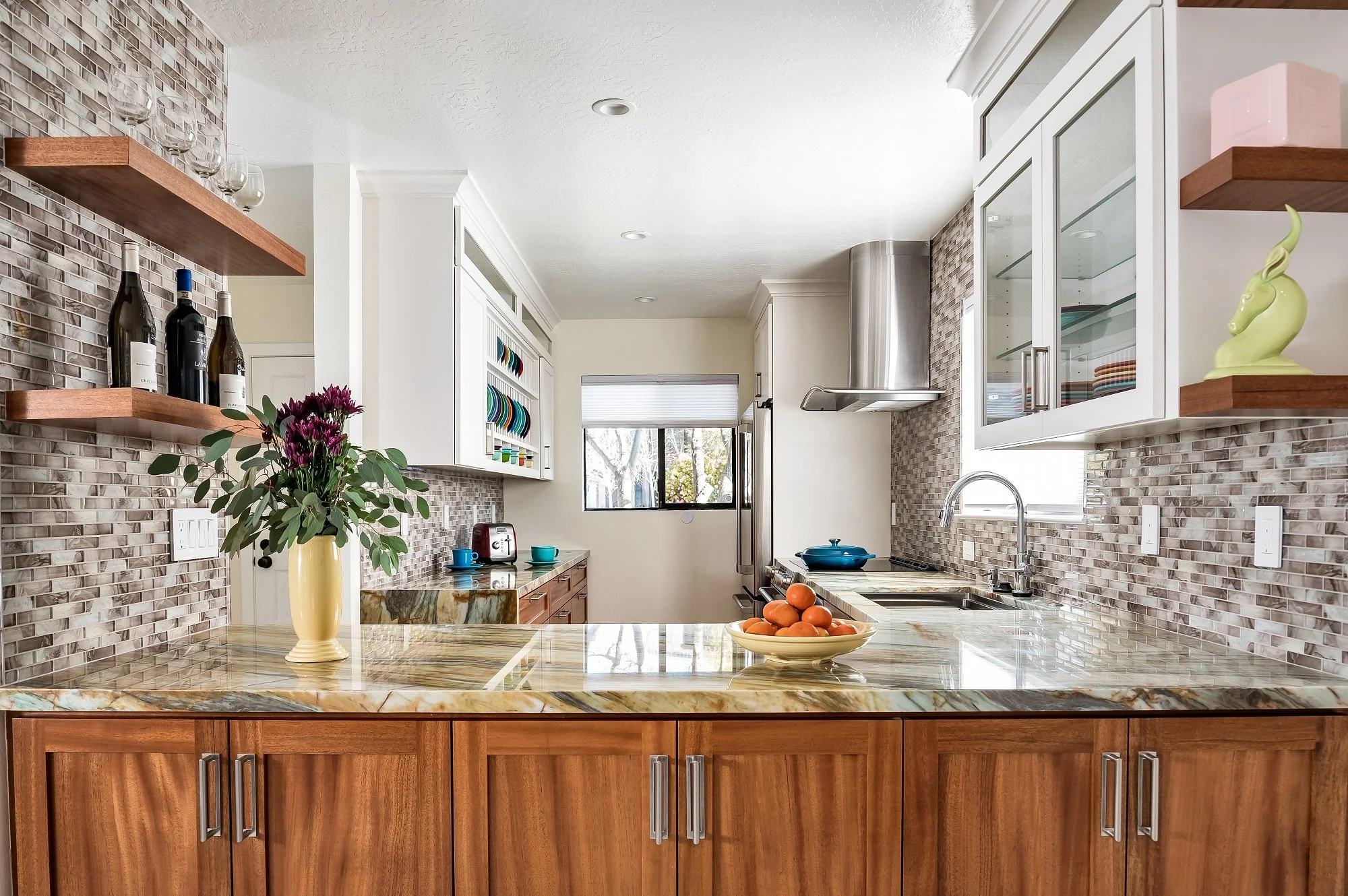 Coastal Condo Remodel | Santa Cruz