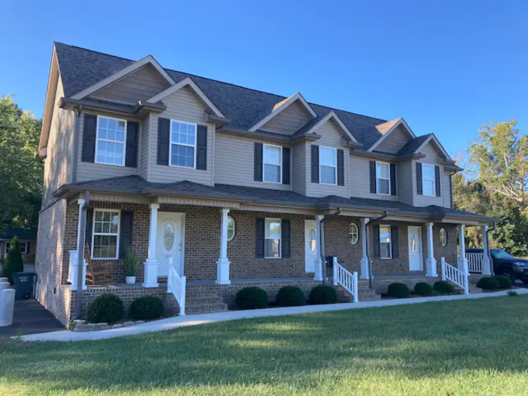 Jeff Young Properties & Guardian Self Storage