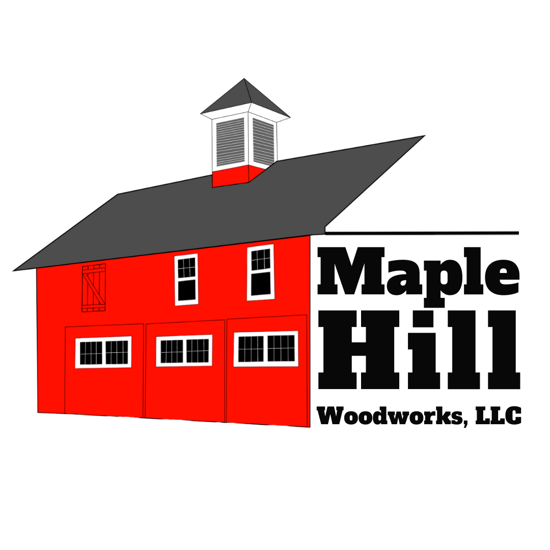 Contact — Maple Hill Woodworks