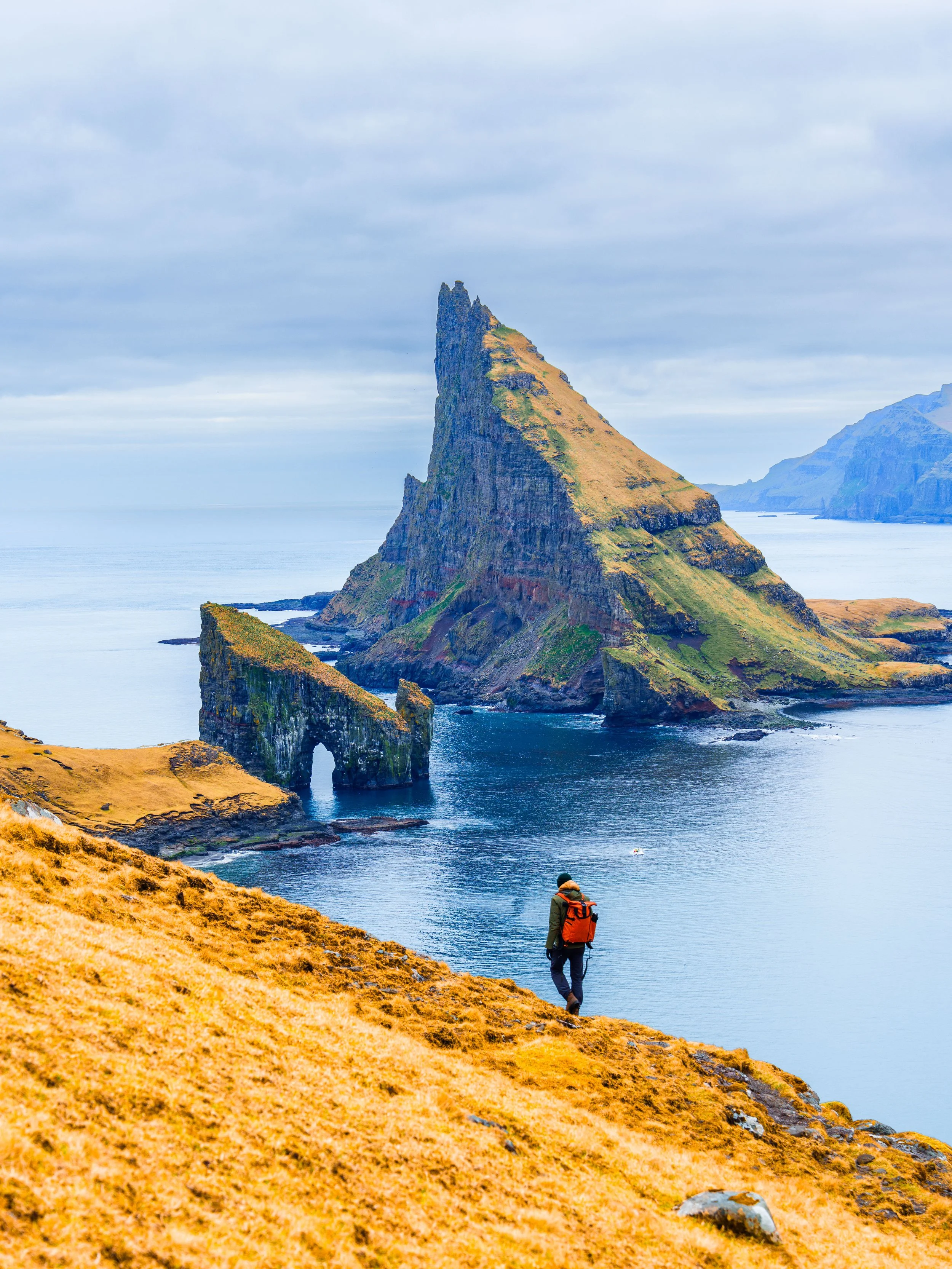  Faroe Islands 
