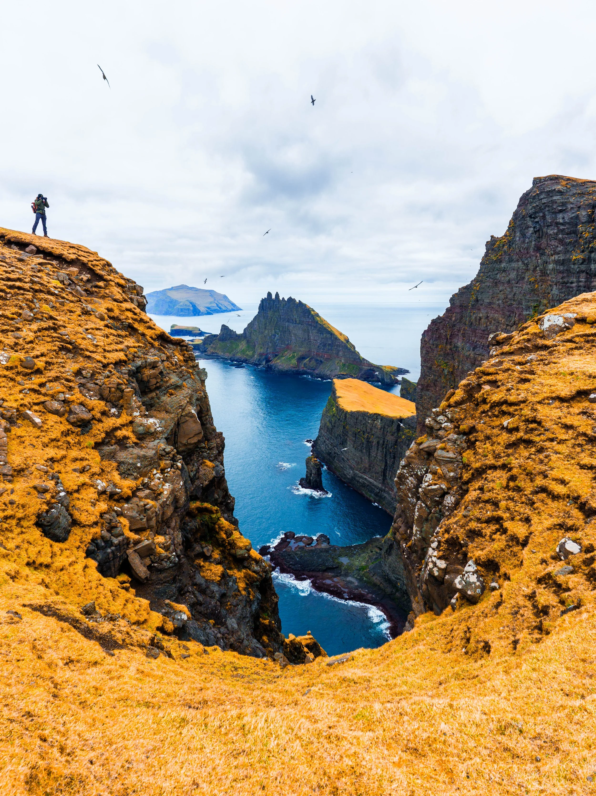  Faroe Islands 