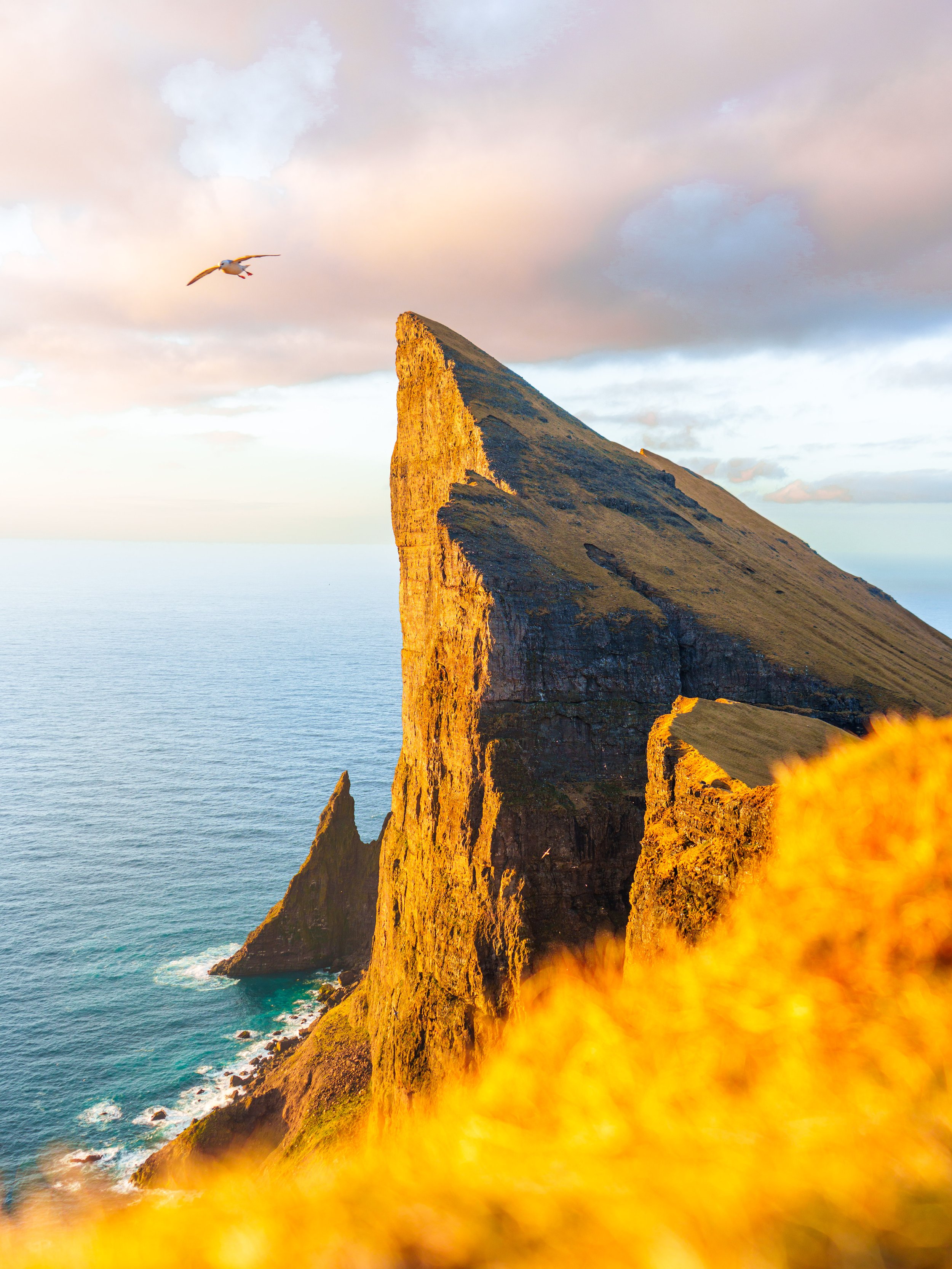  Faroe Islands 