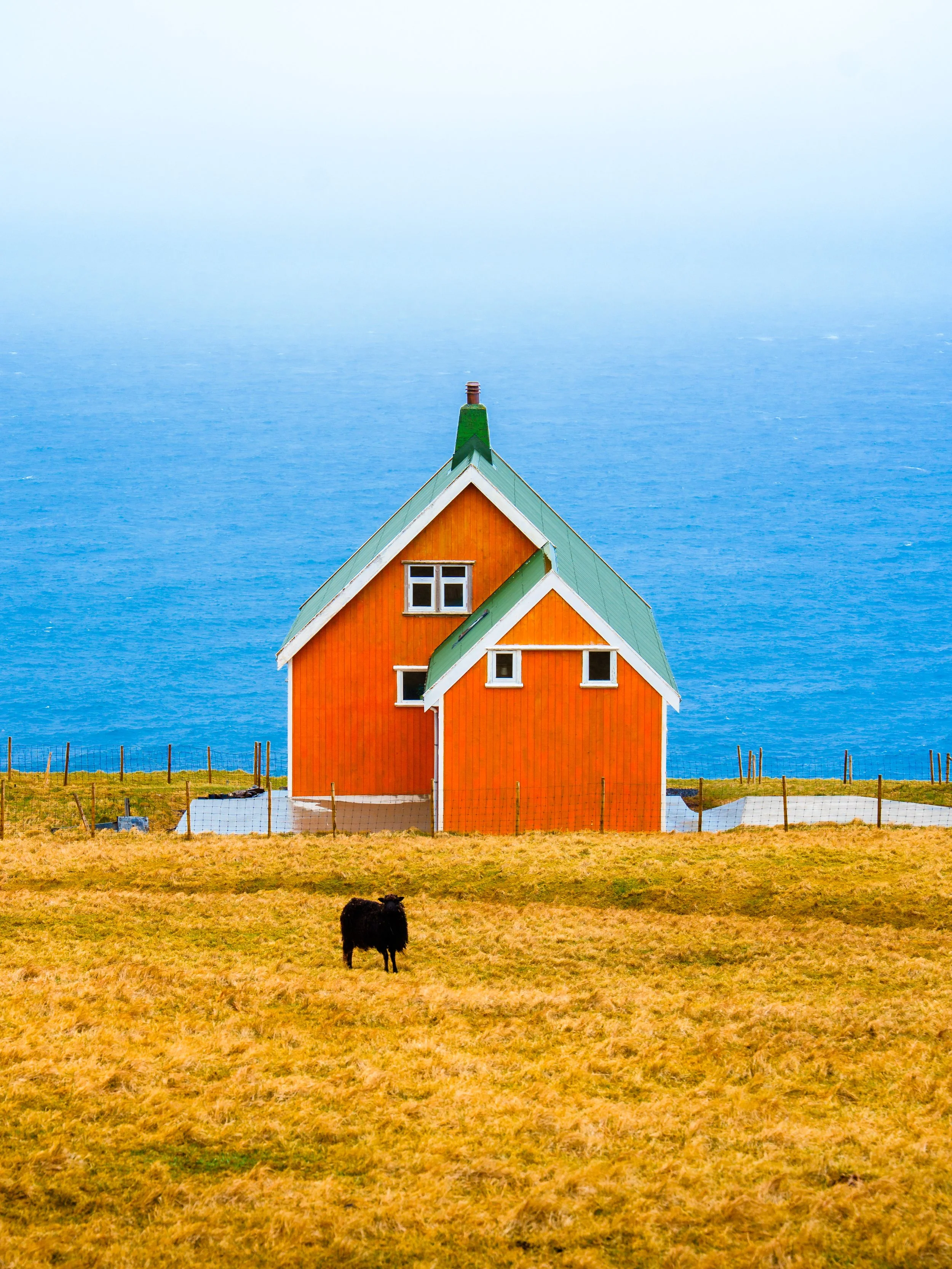  Faroe Islands 