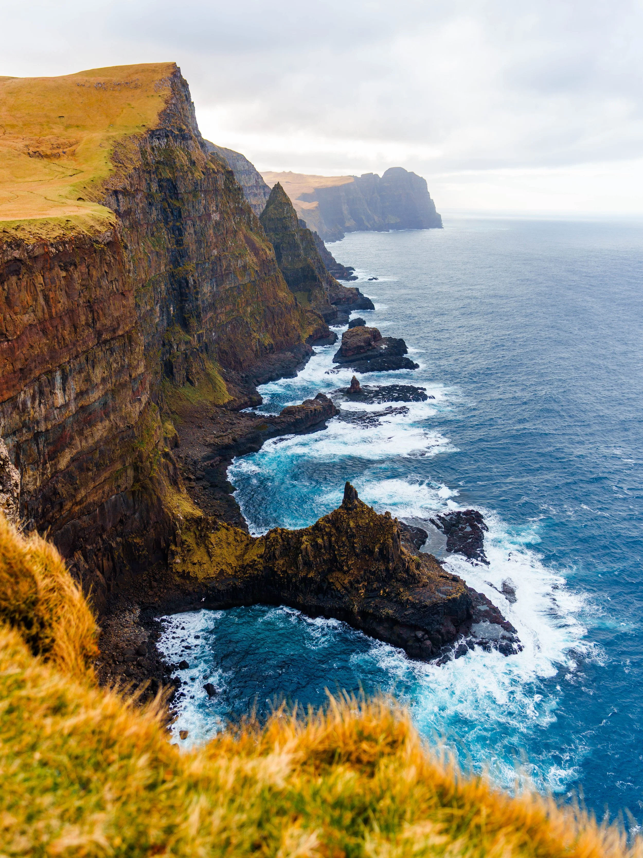  Faroe Islands 