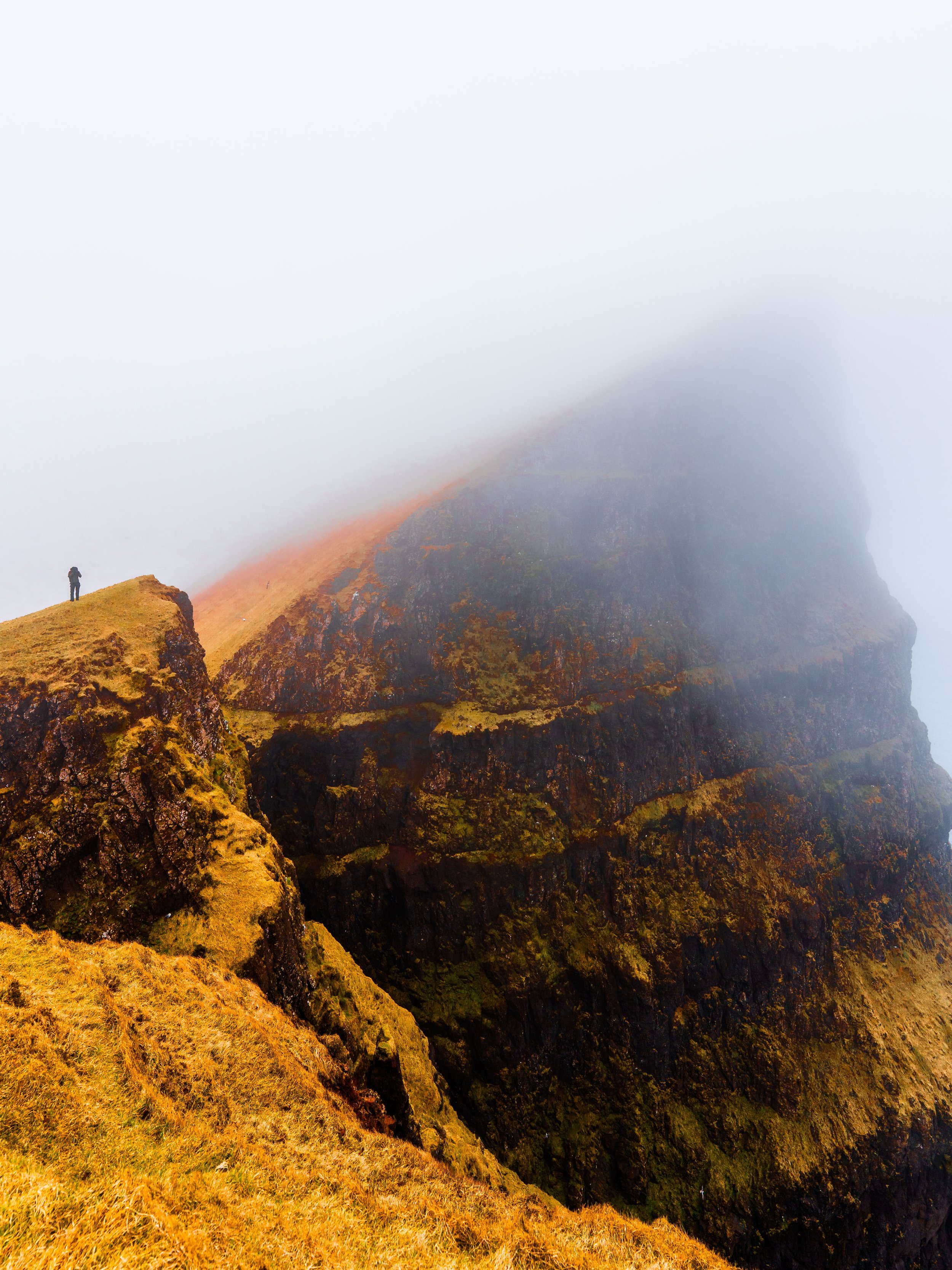  Faroe Islands 