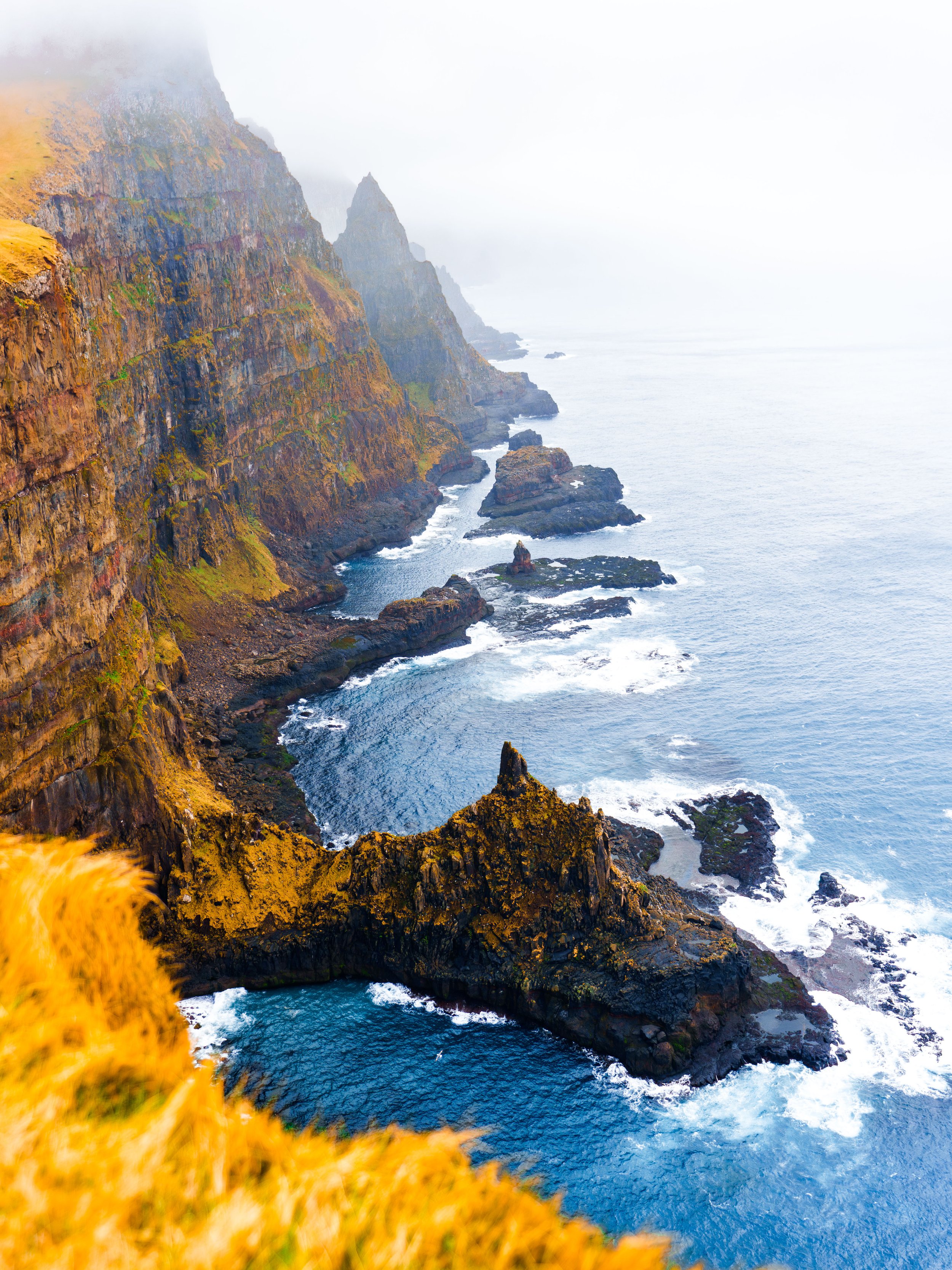  Faroe Islands 