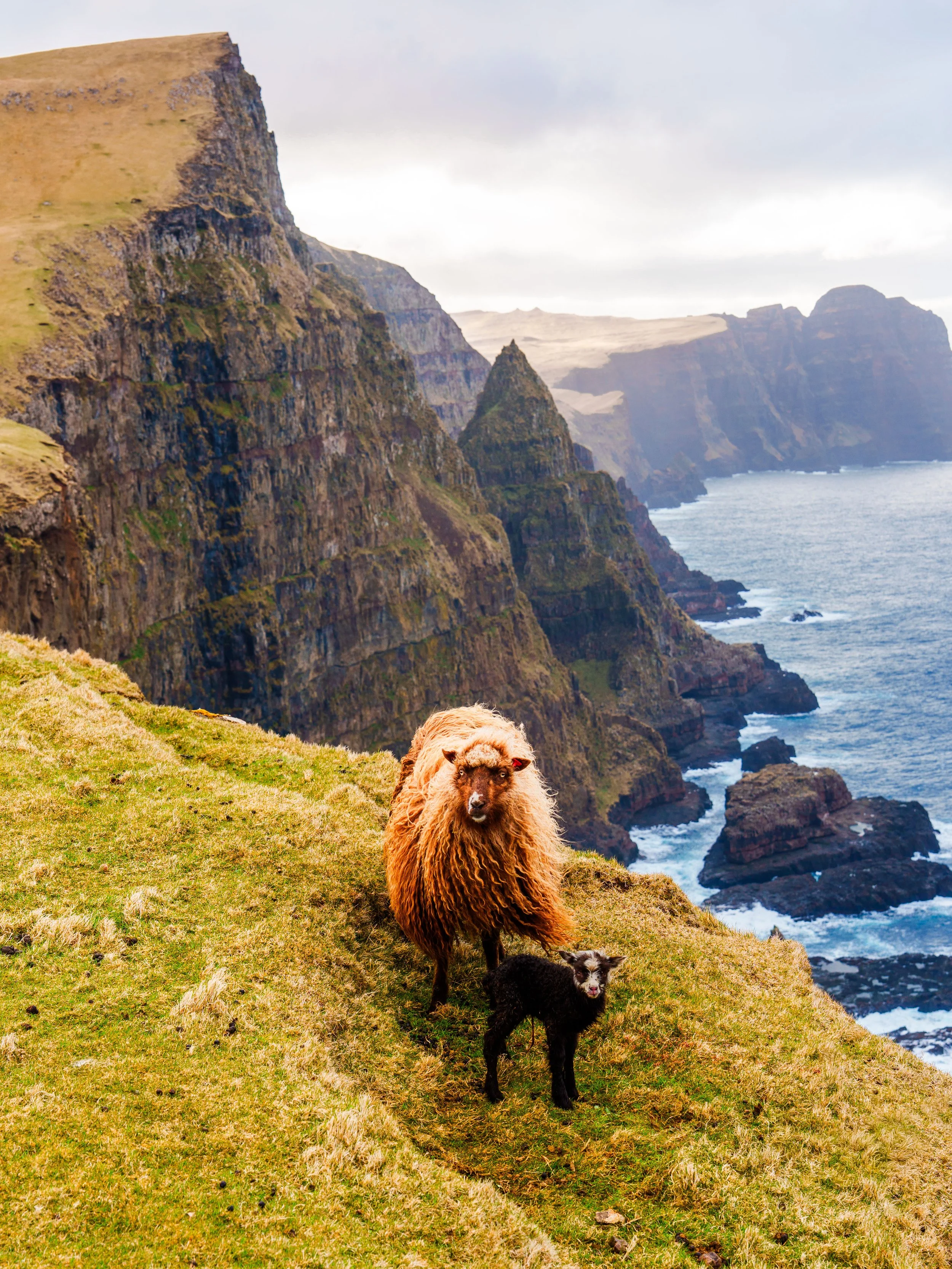  Faroe Islands 
