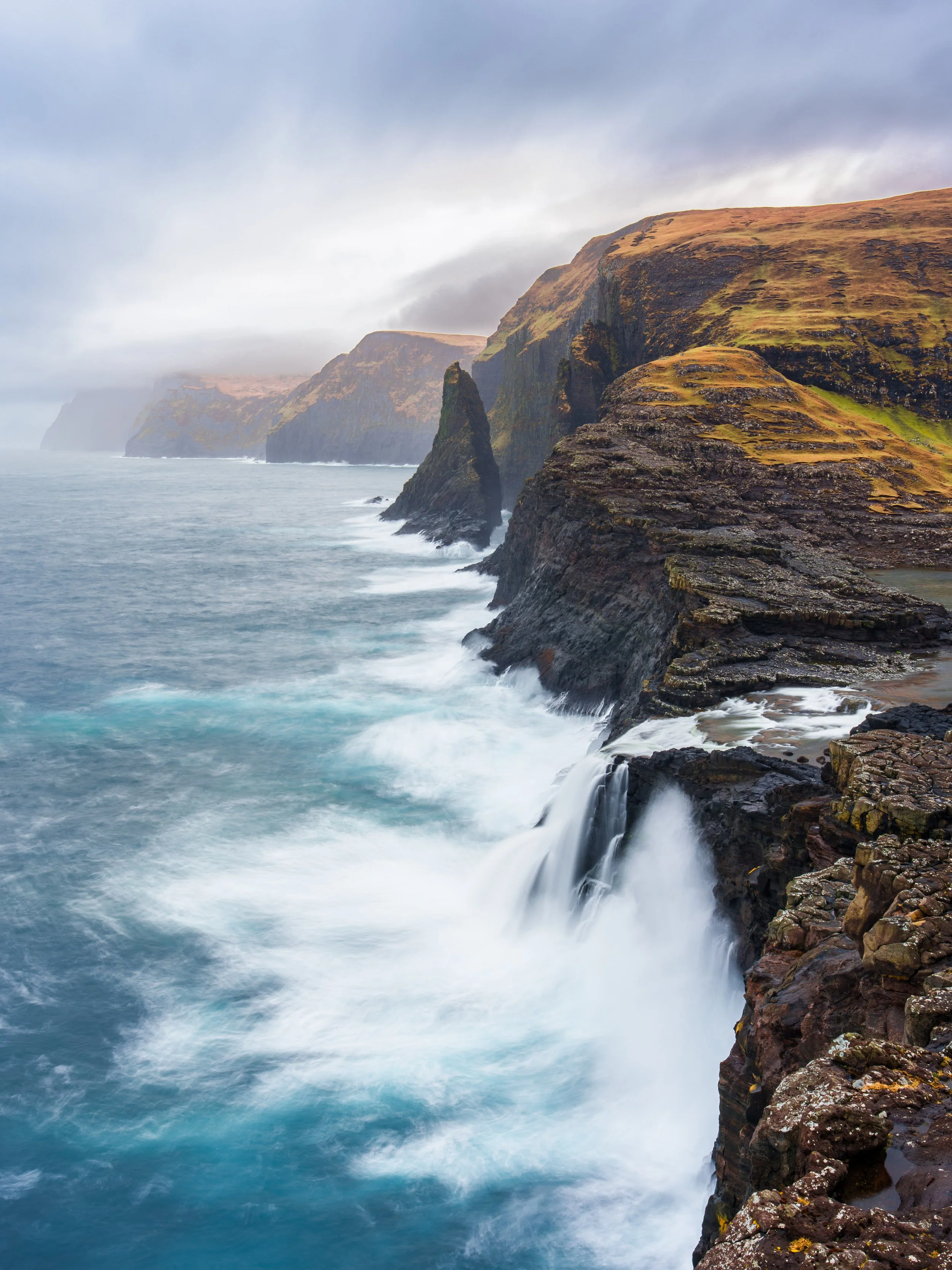  Faroe Islands 