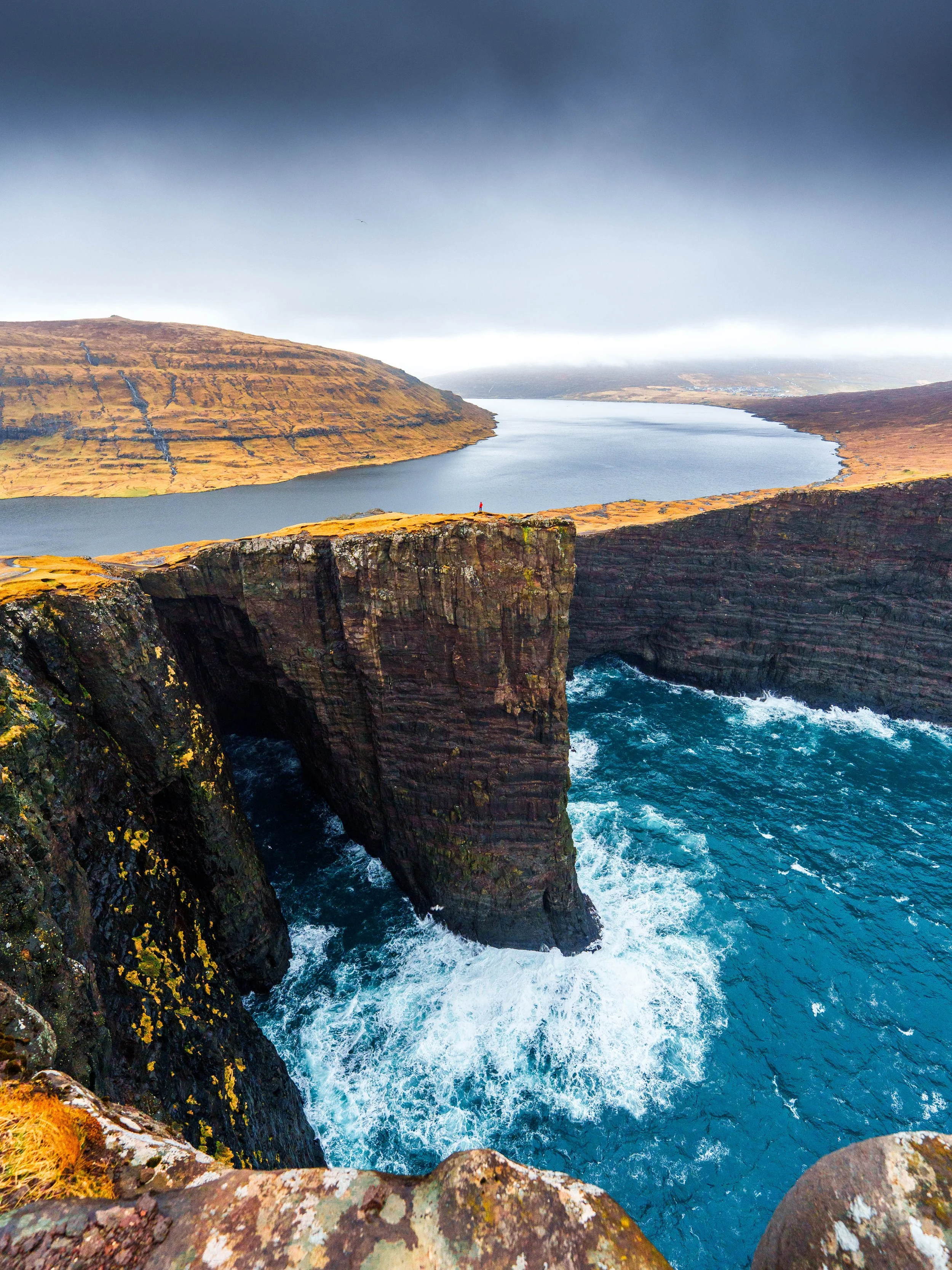  Faroe Islands 