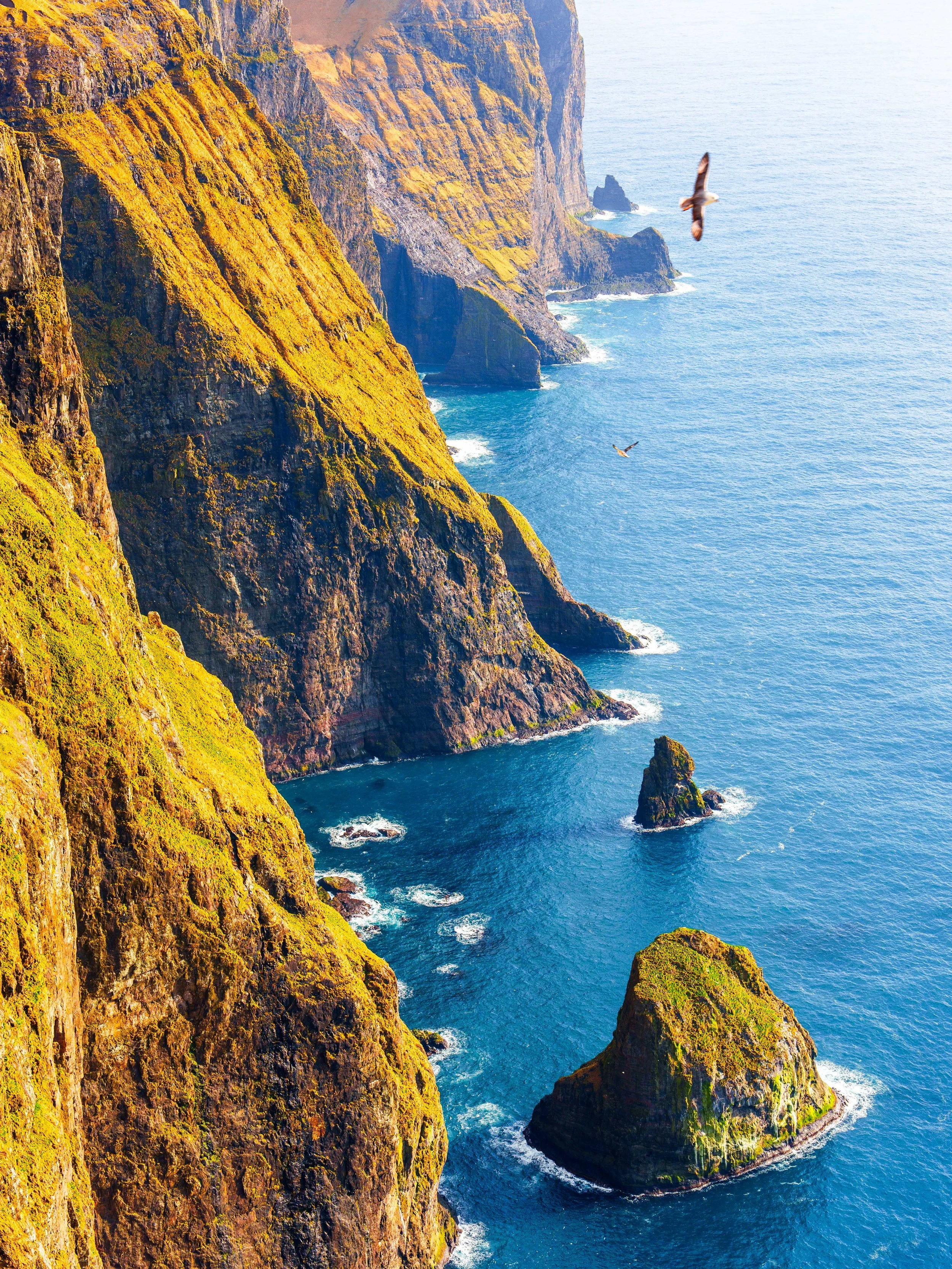  Faroe Islands 