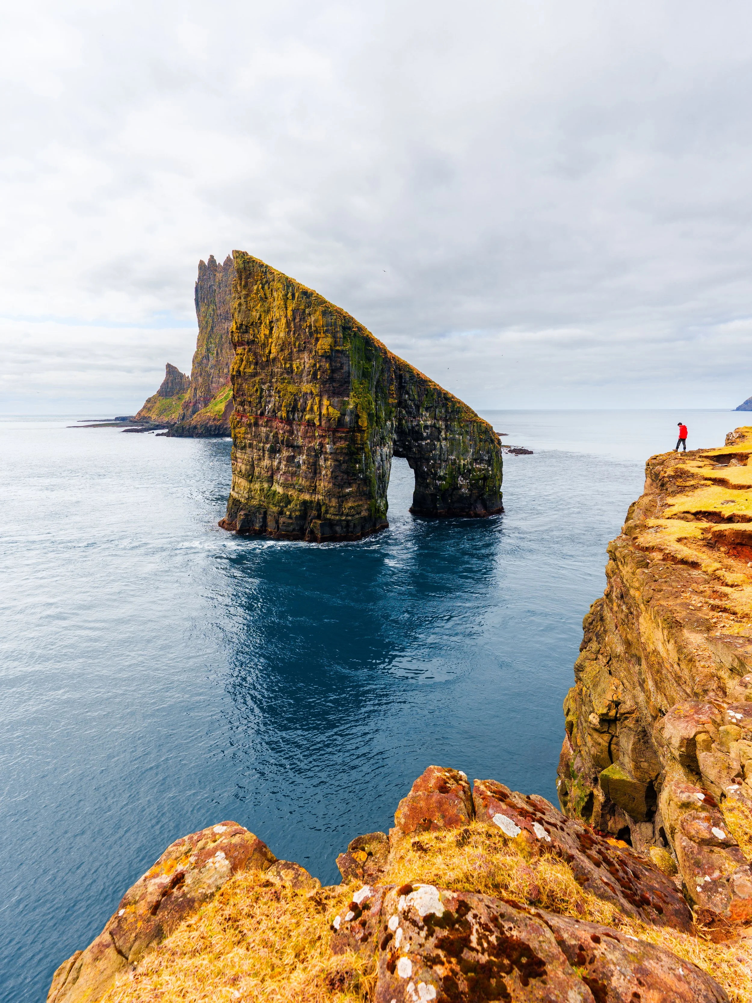  Faroe Islands 