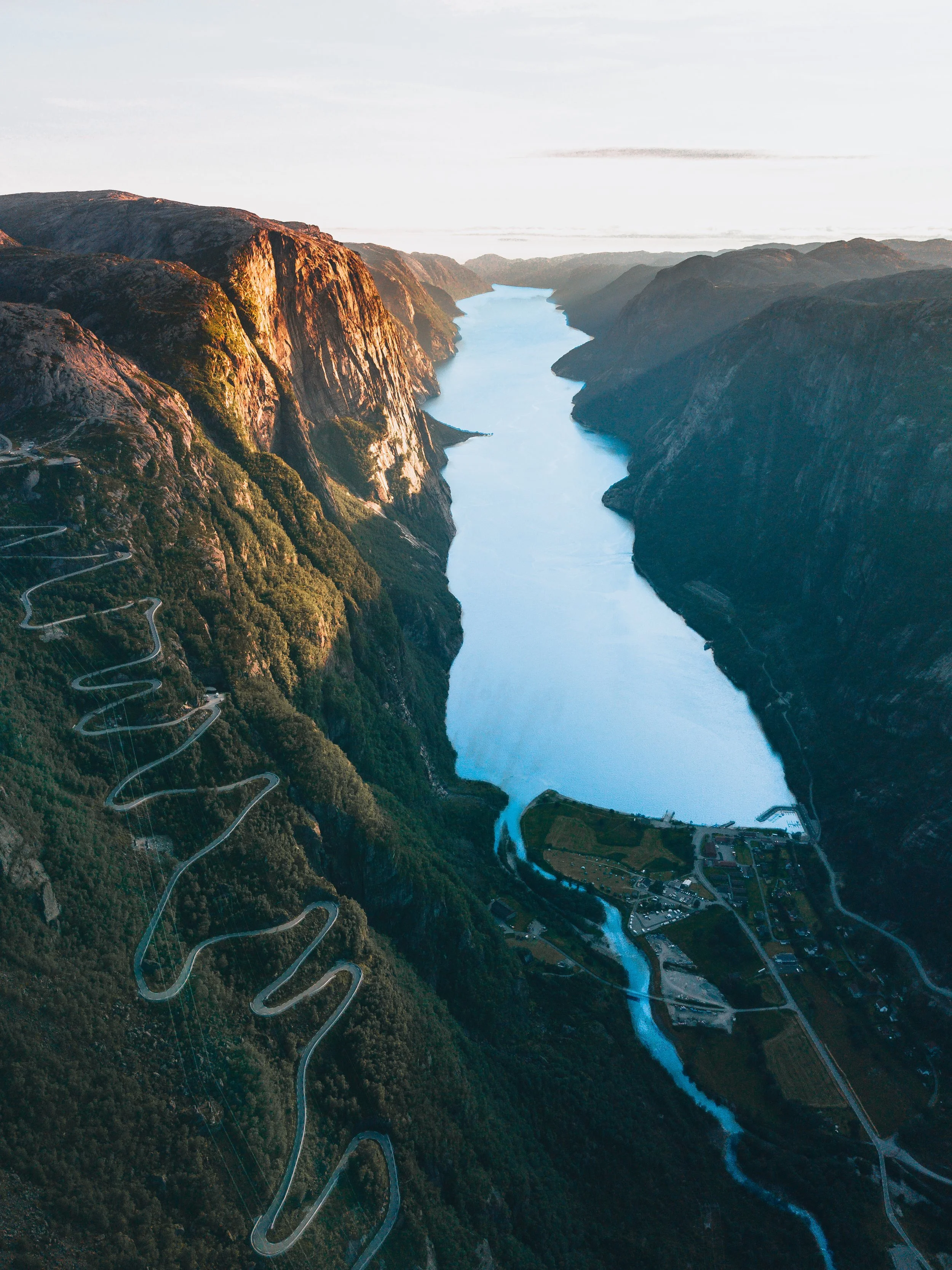  Norway 