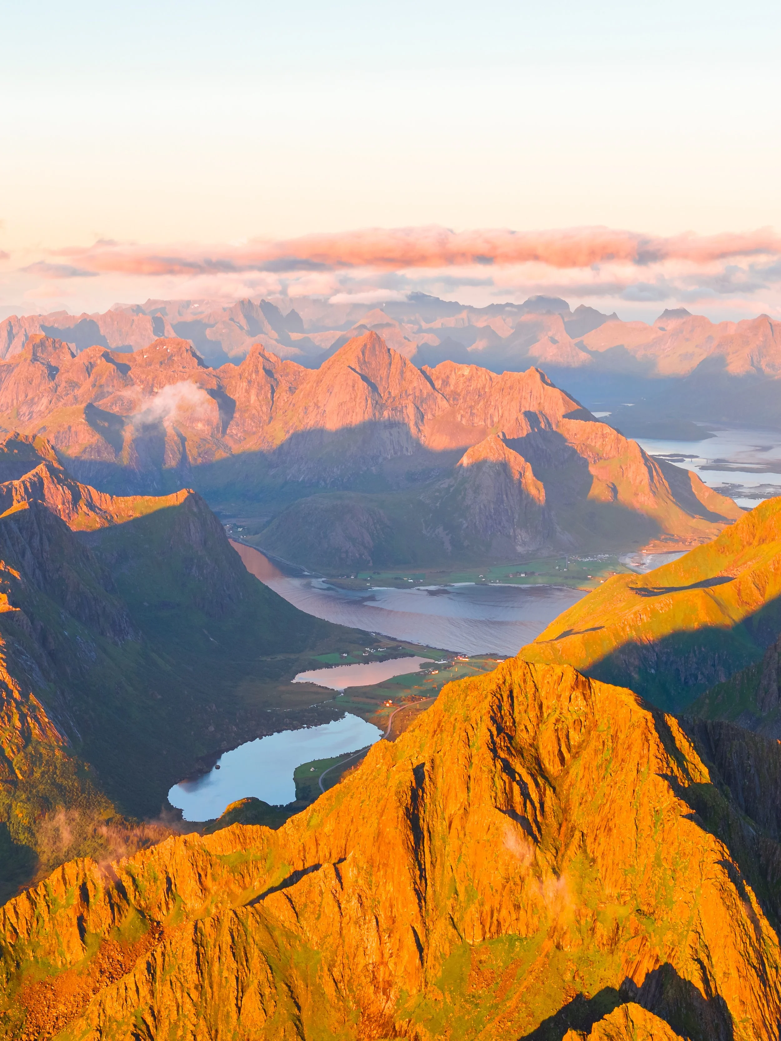  Norway 