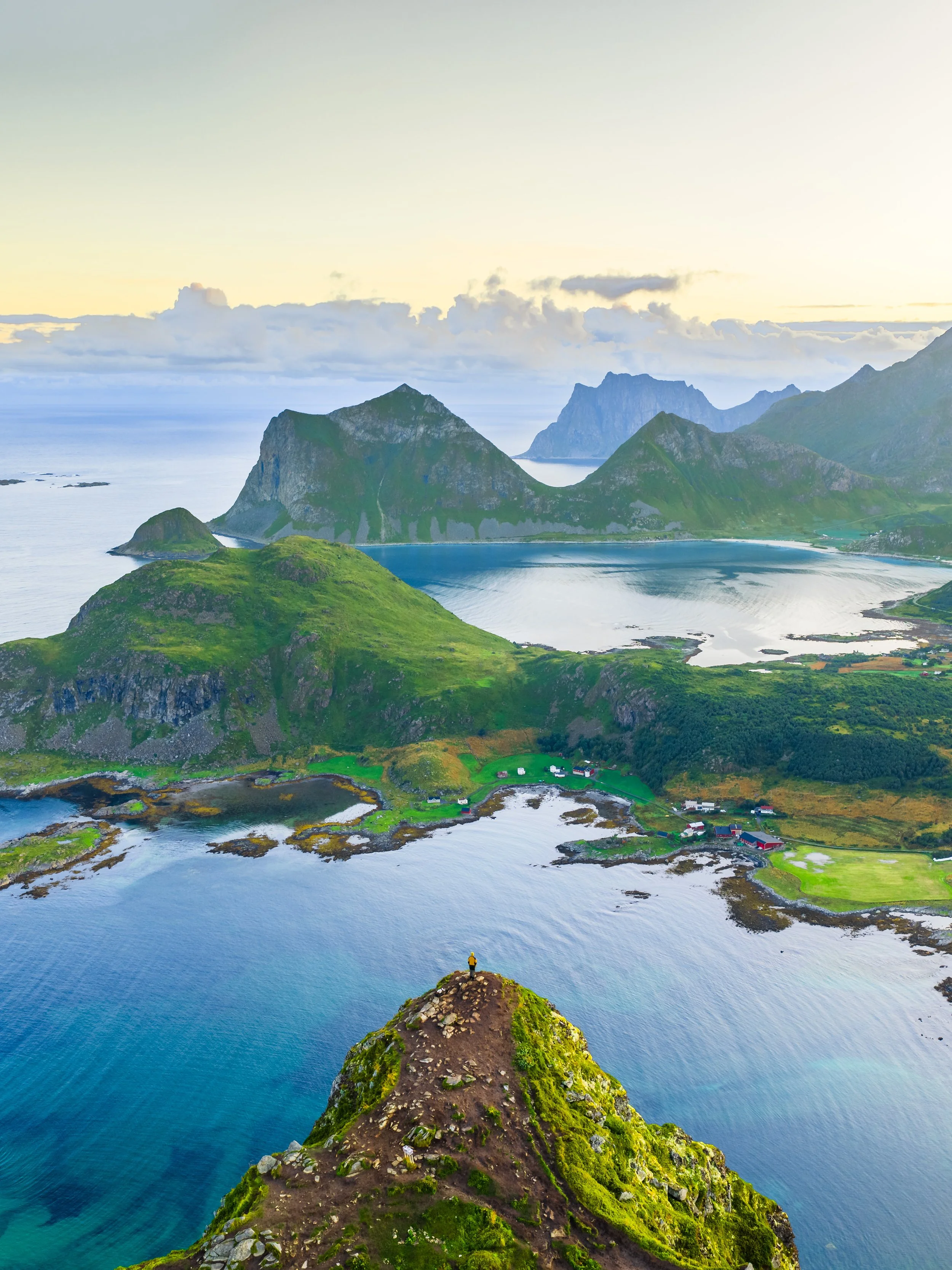  Norway 