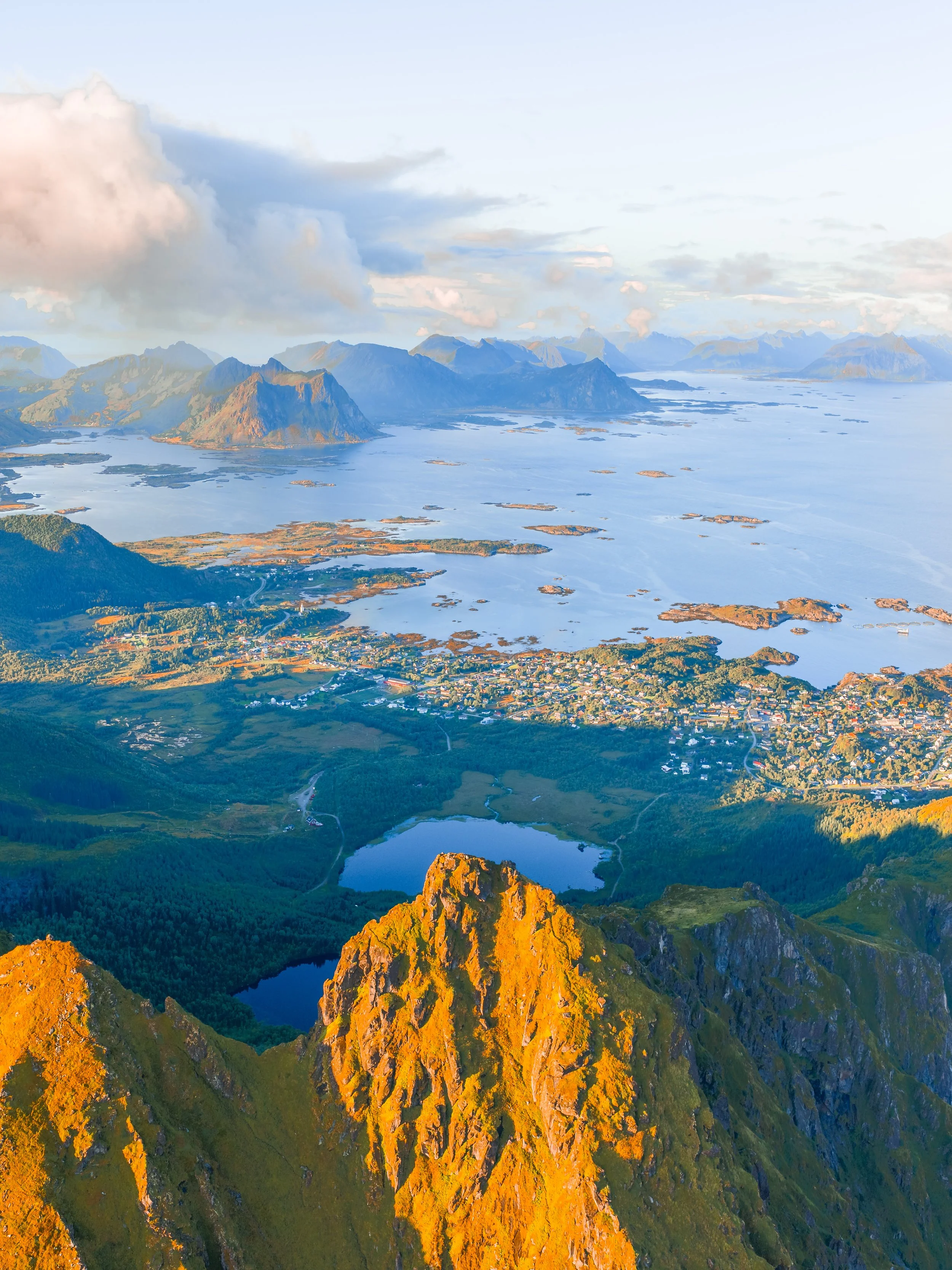  Norway 