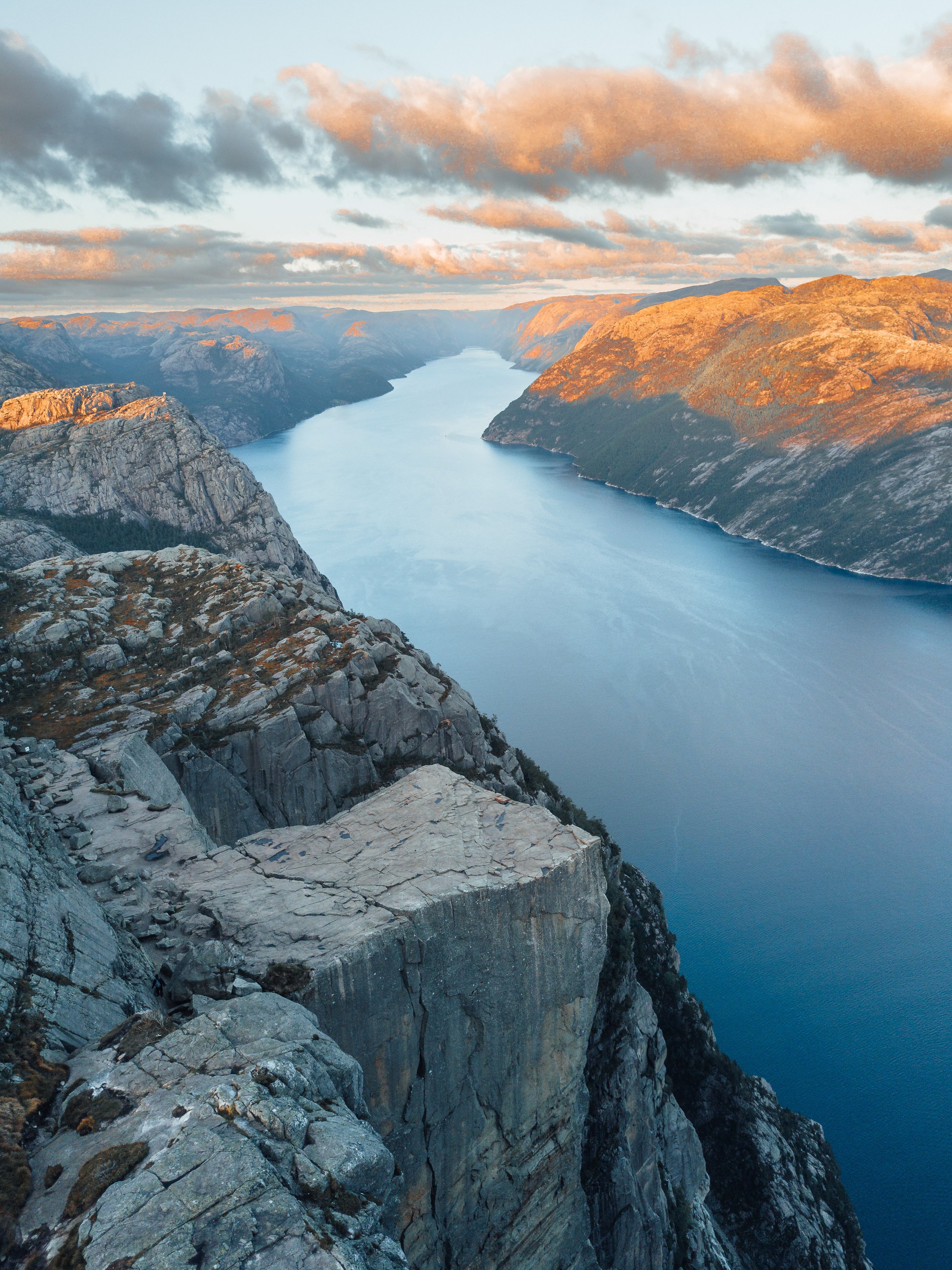  Norway 