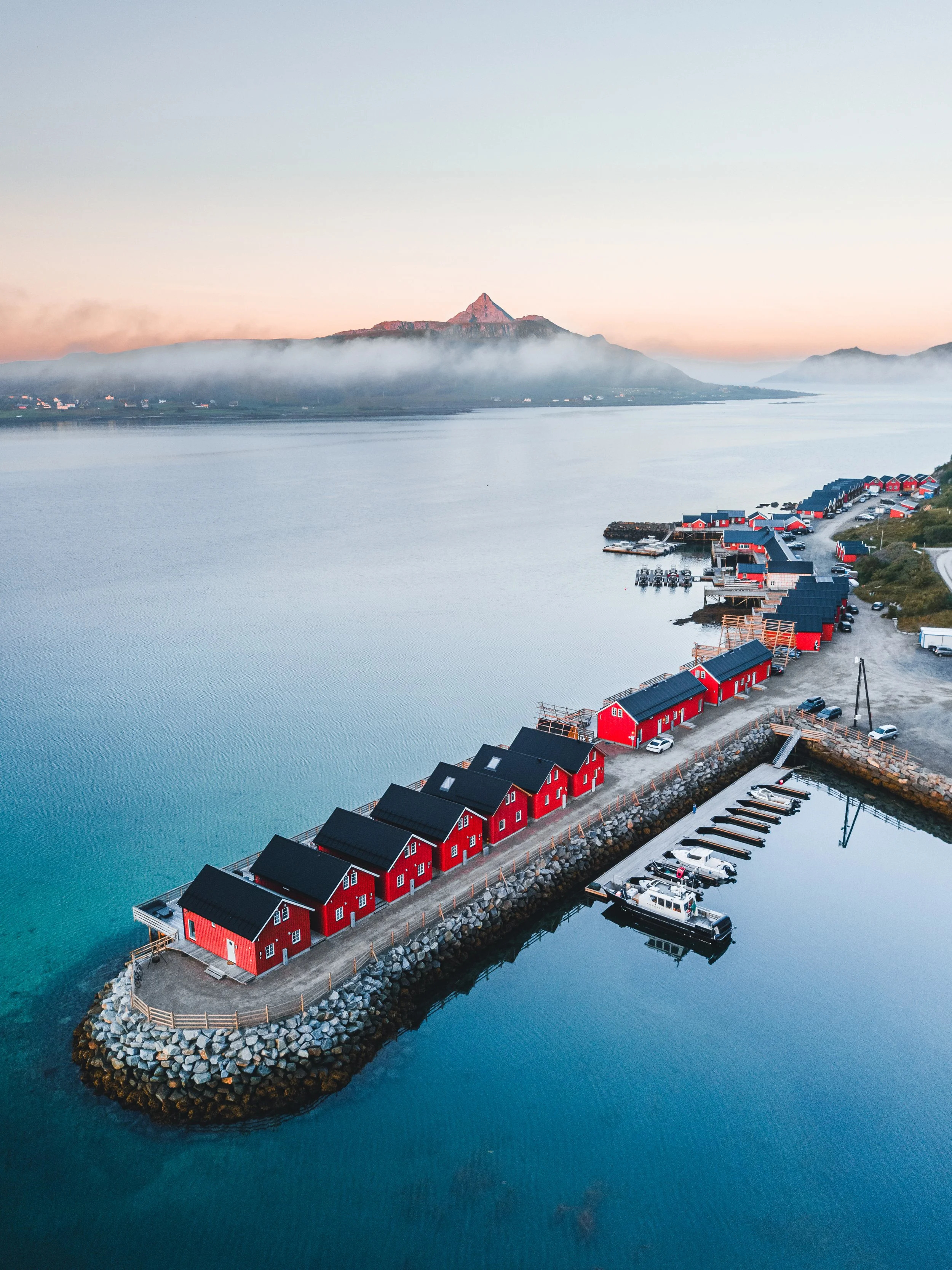  Norway 