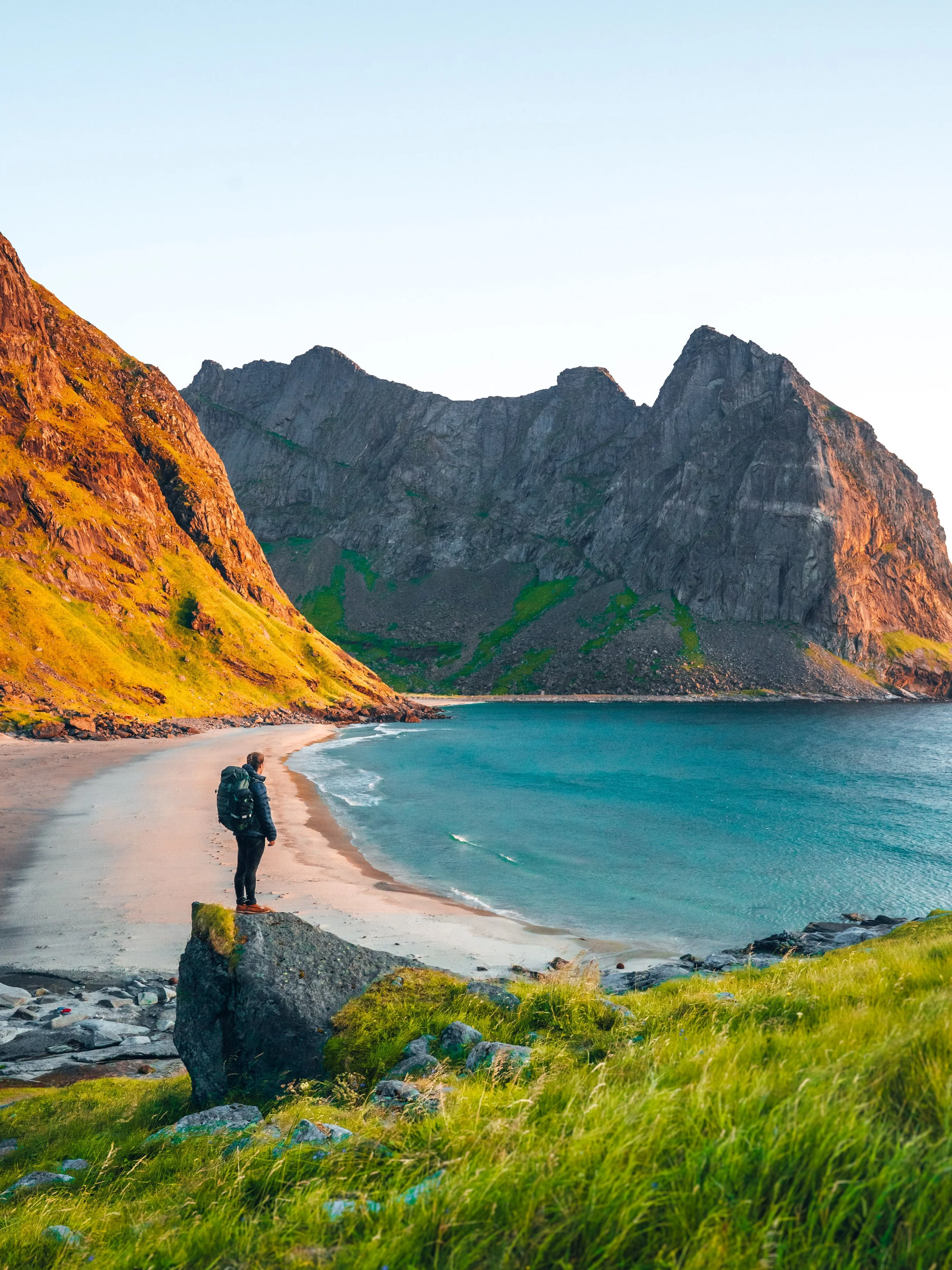  Norway 