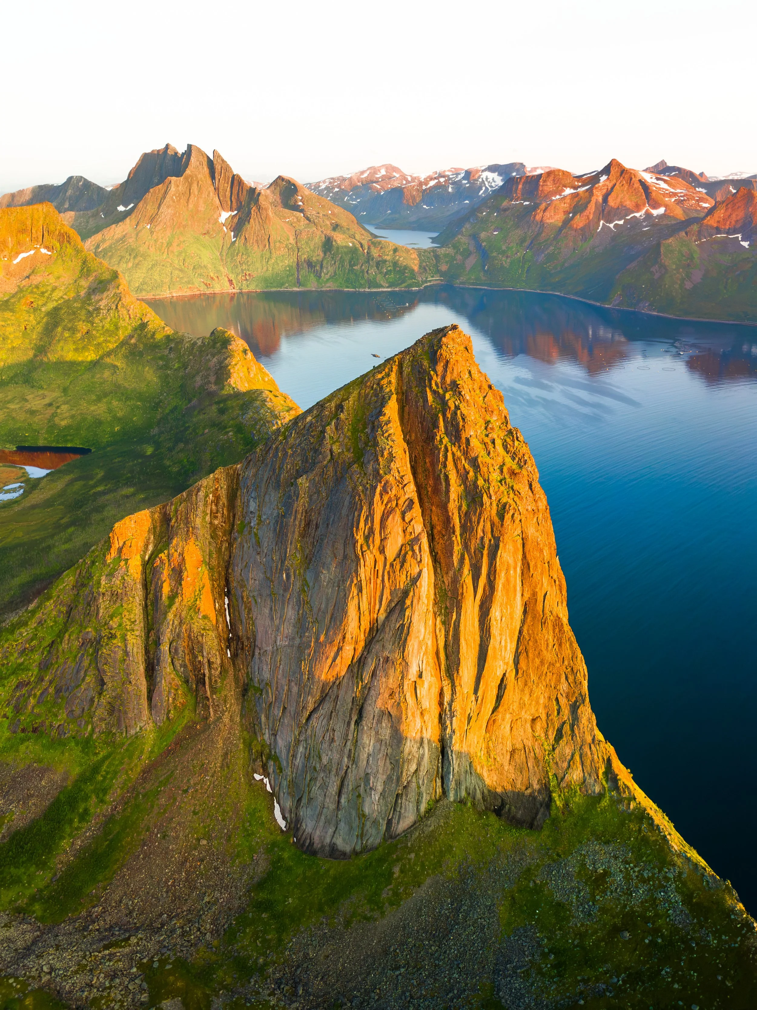  Norway 