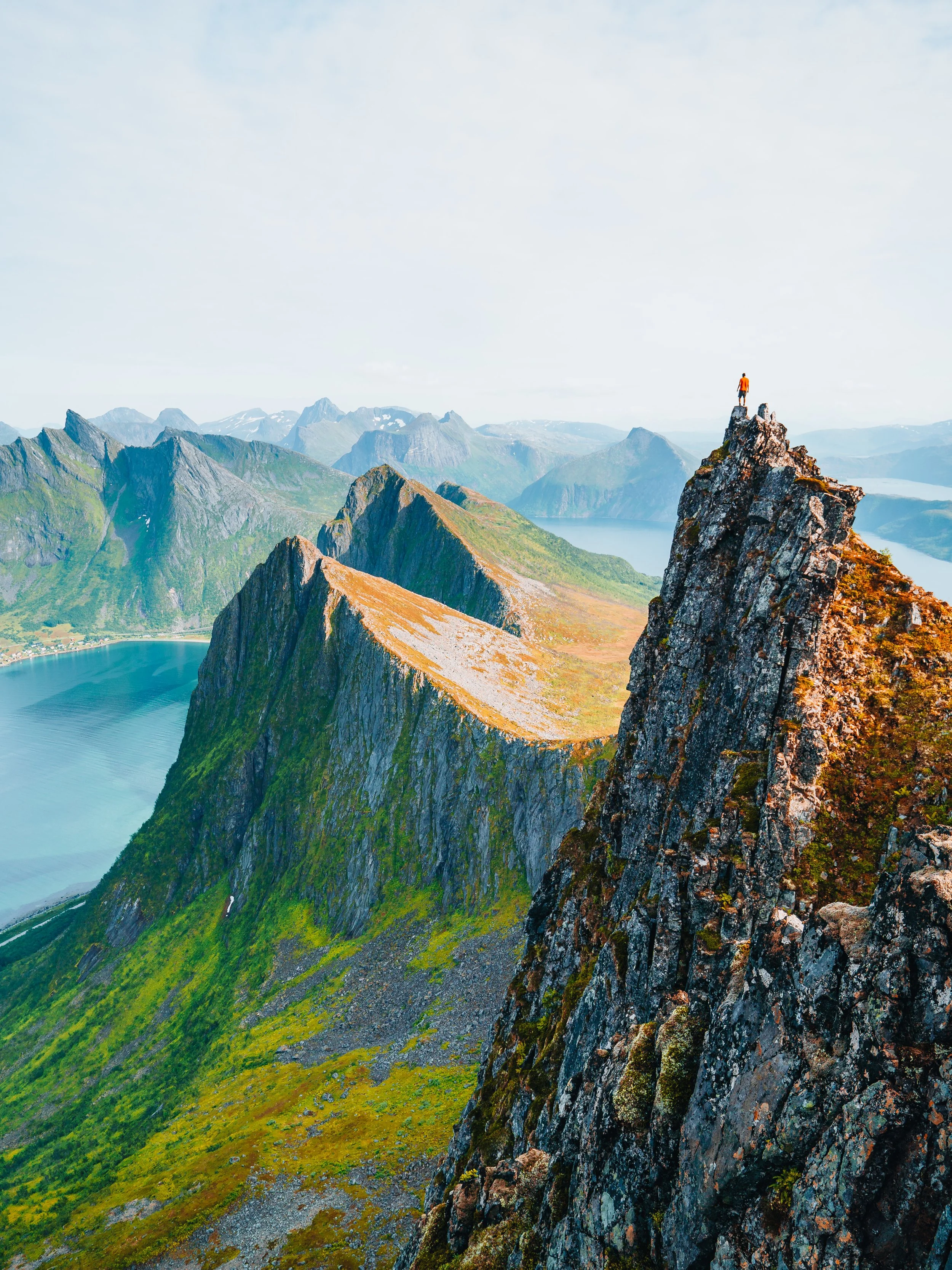  Norway 