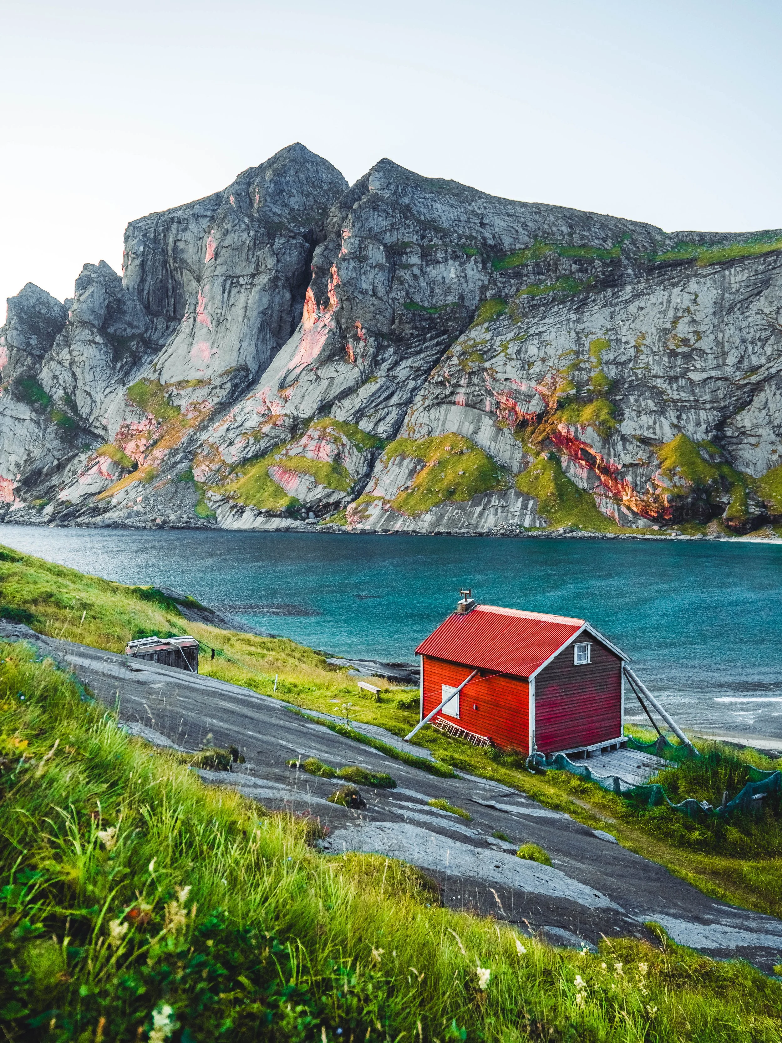  Norway 