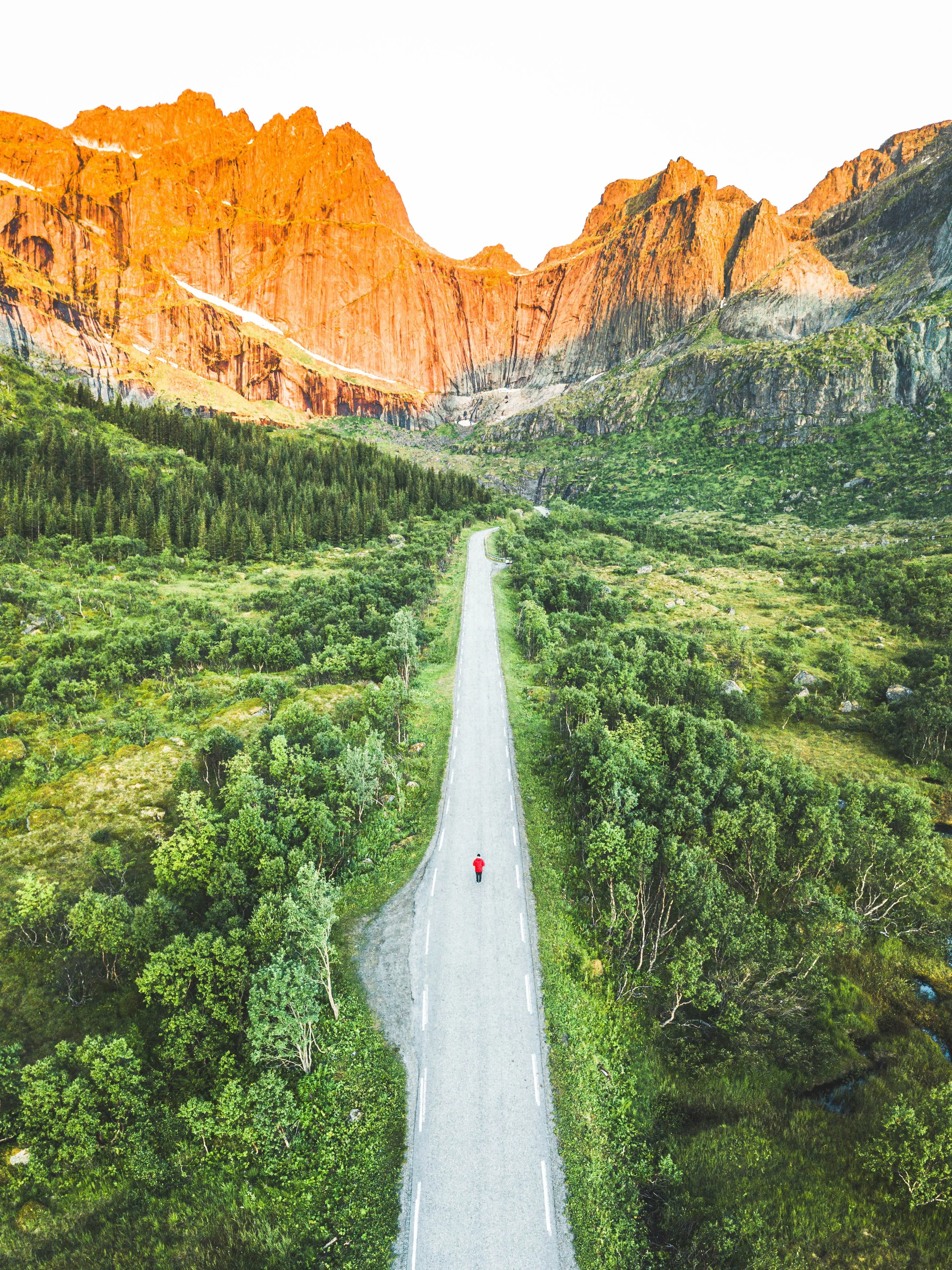  Norway 