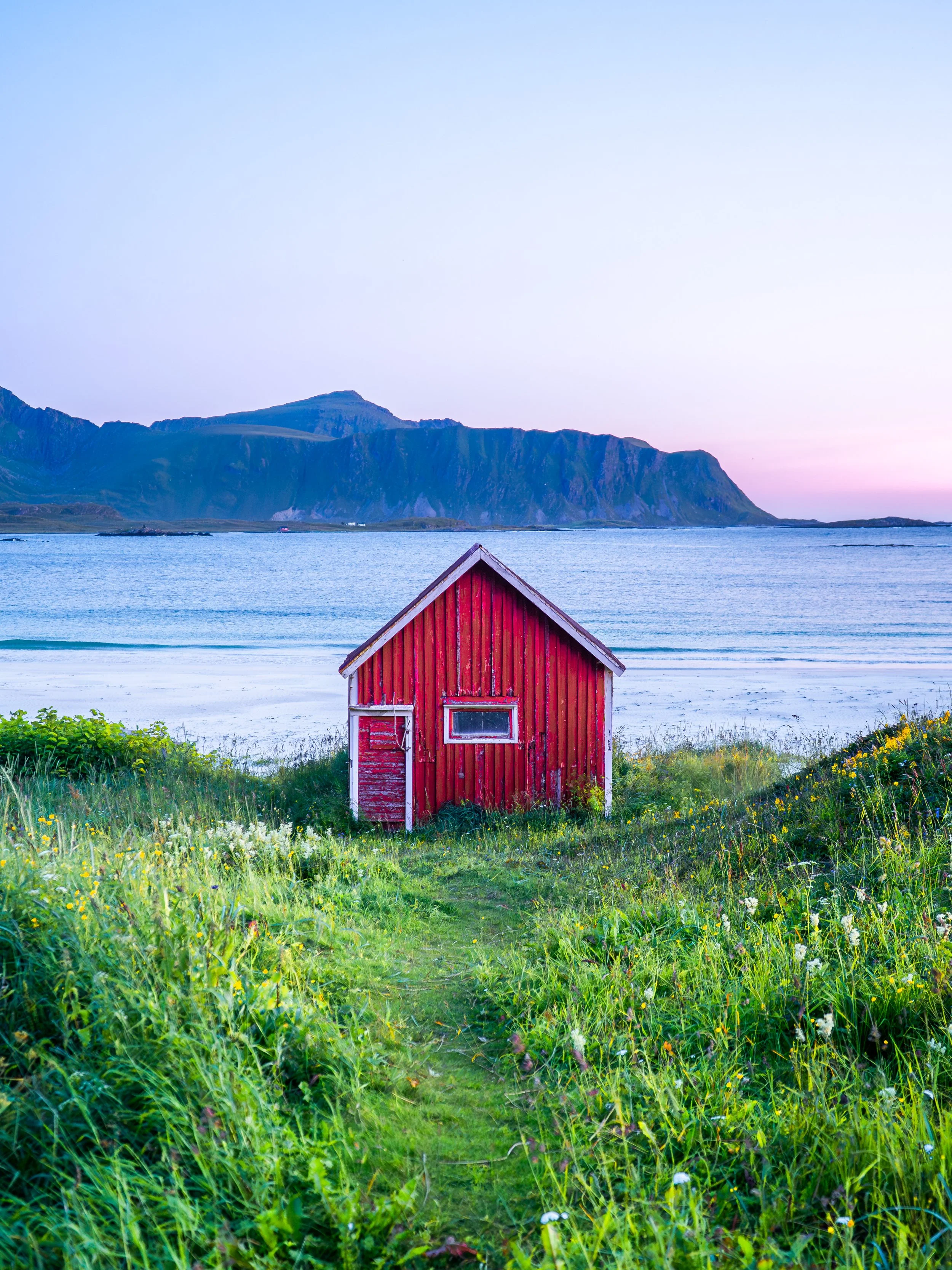  Norway 