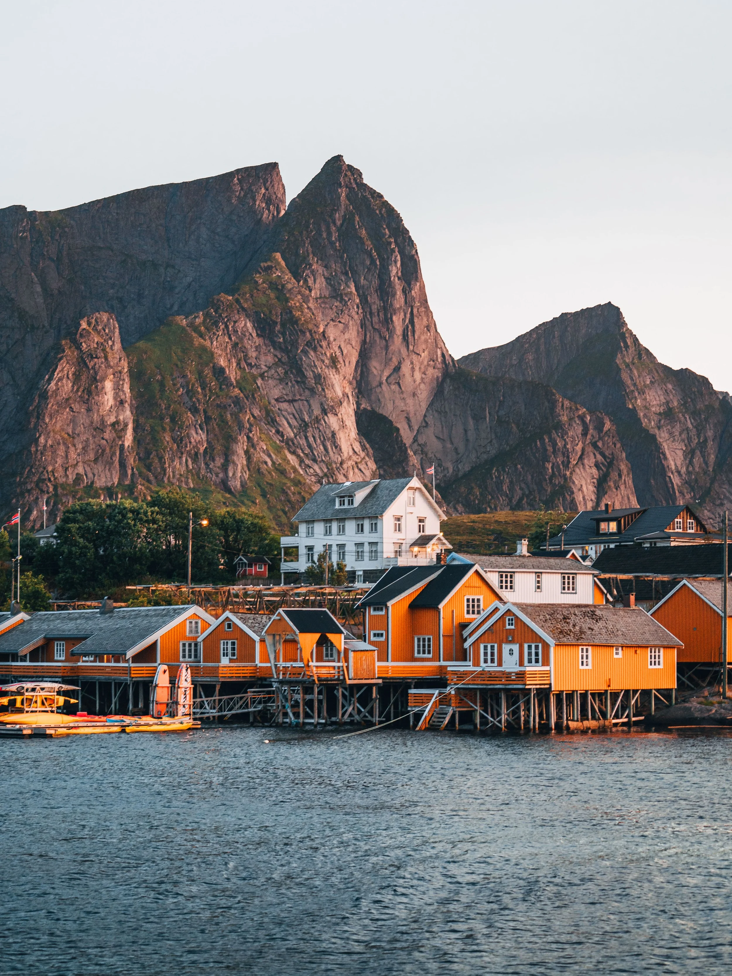  Norway 