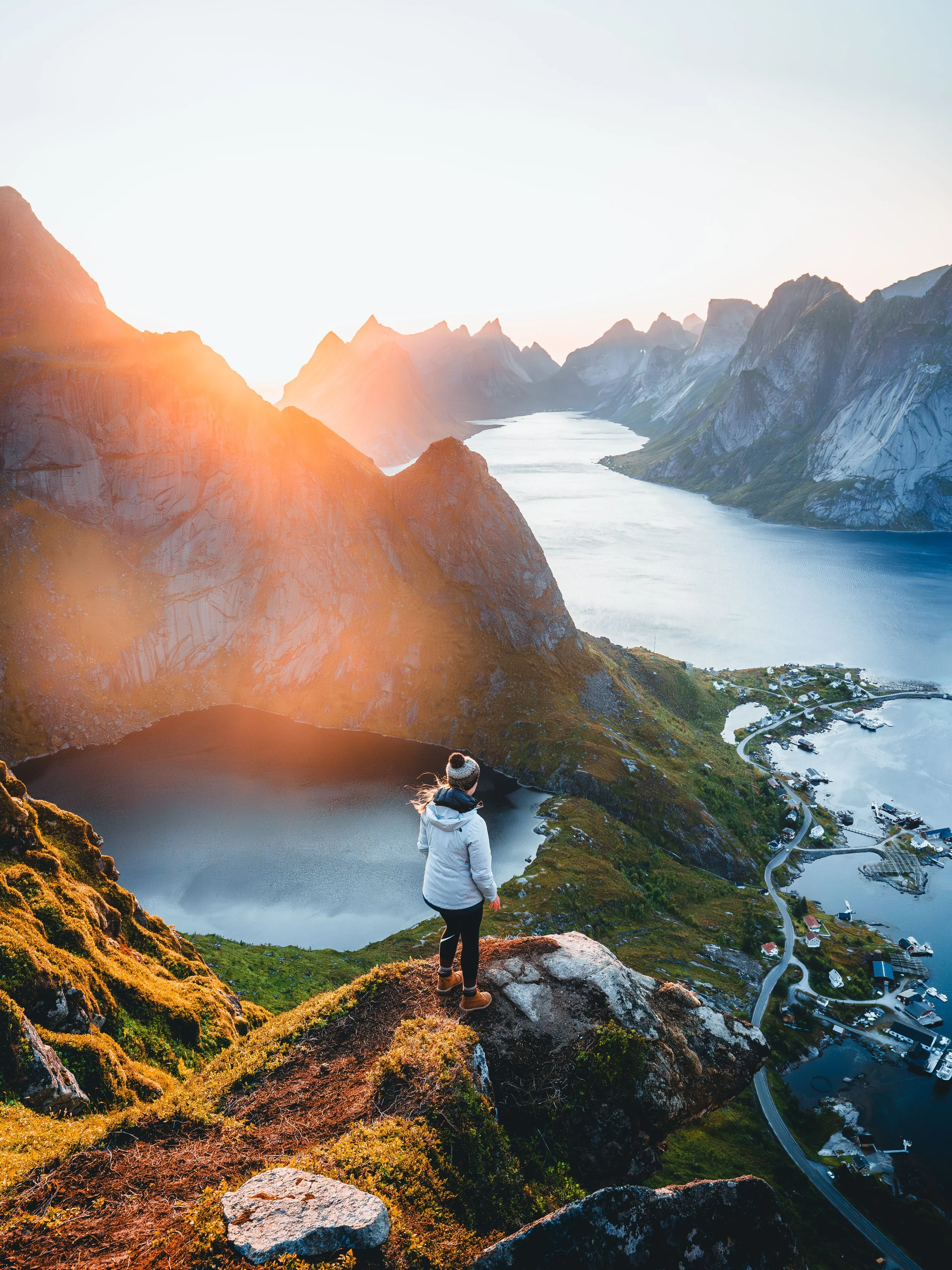  Norway 