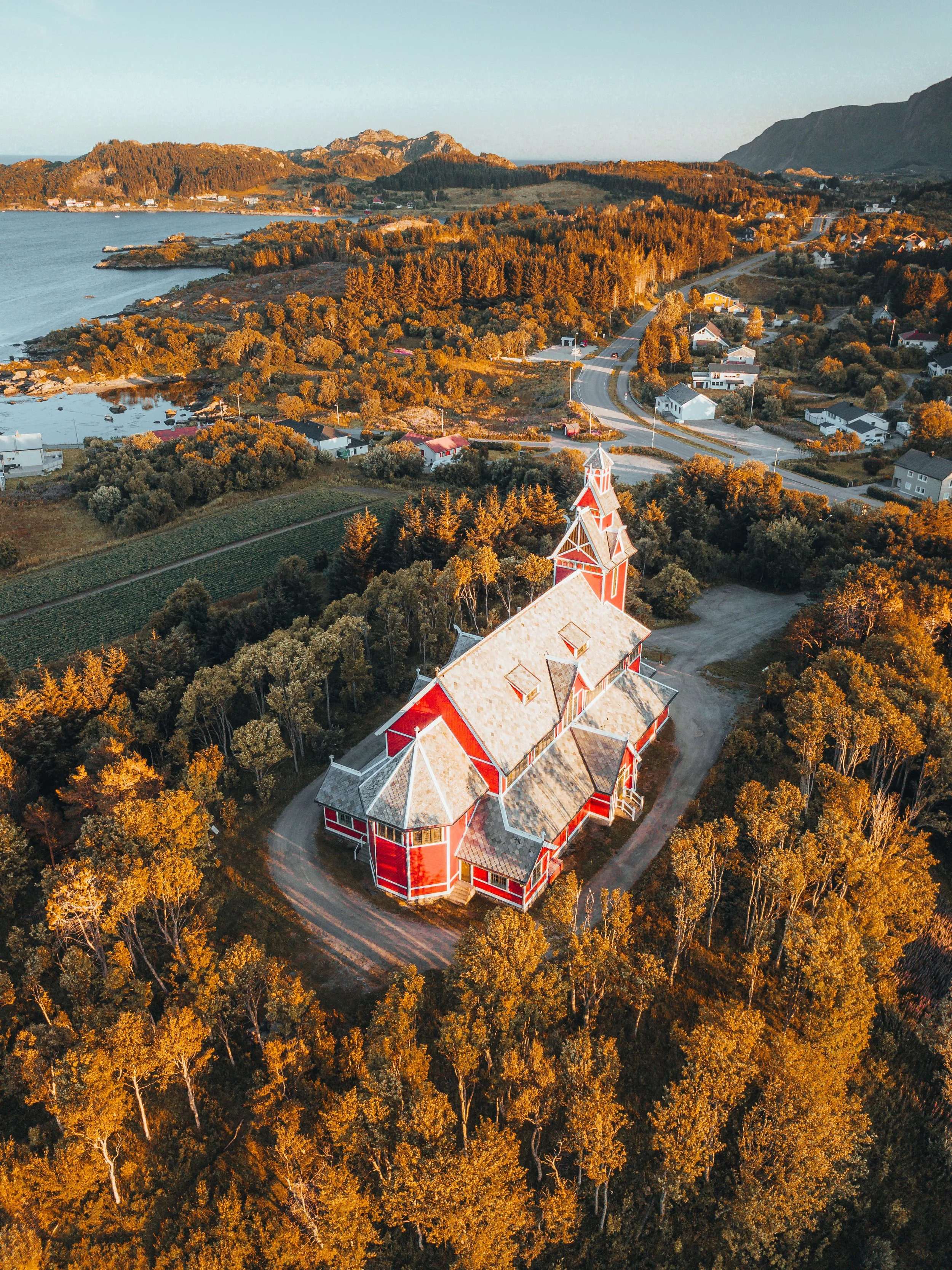  Norway 