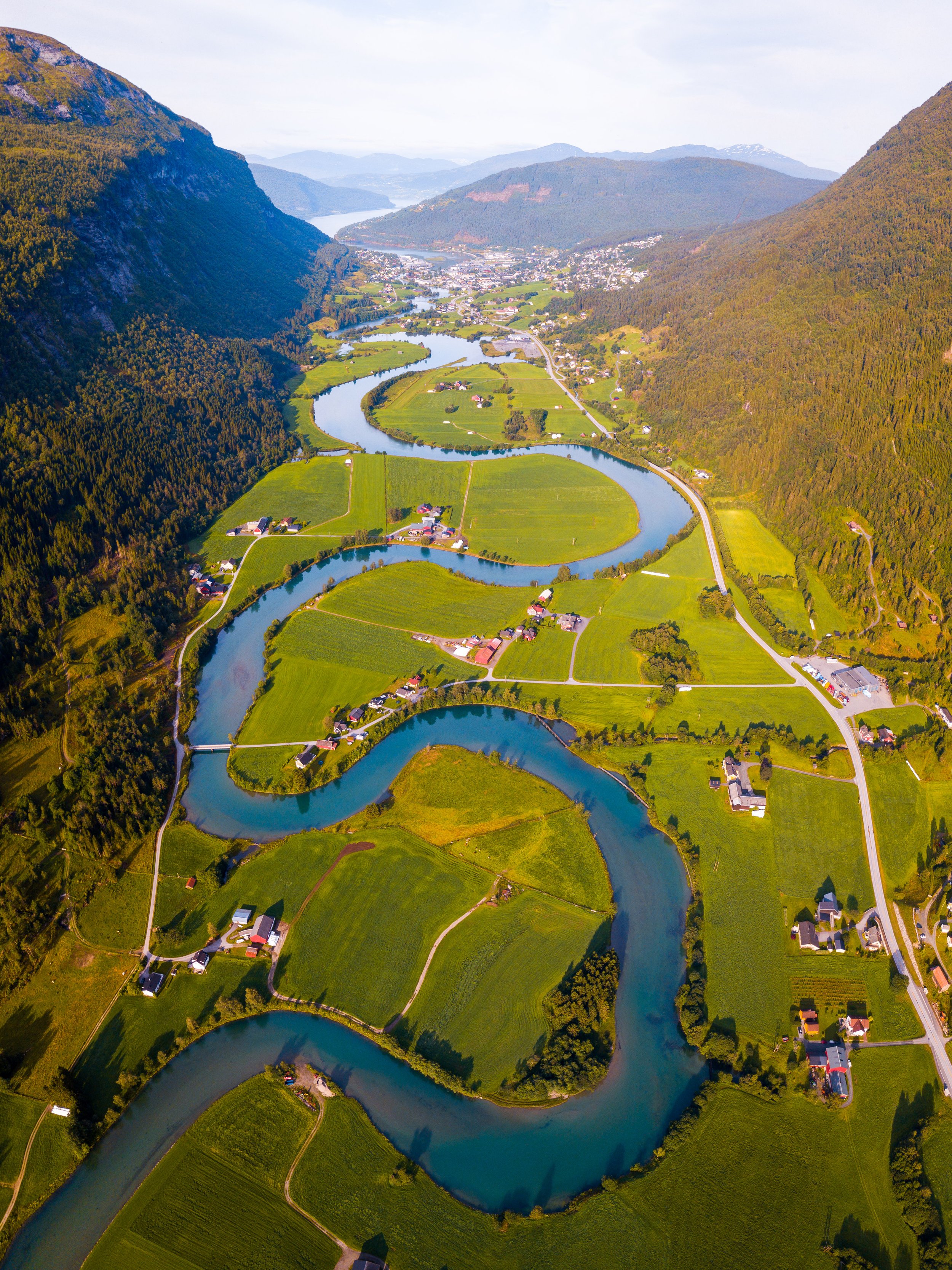  Norway 