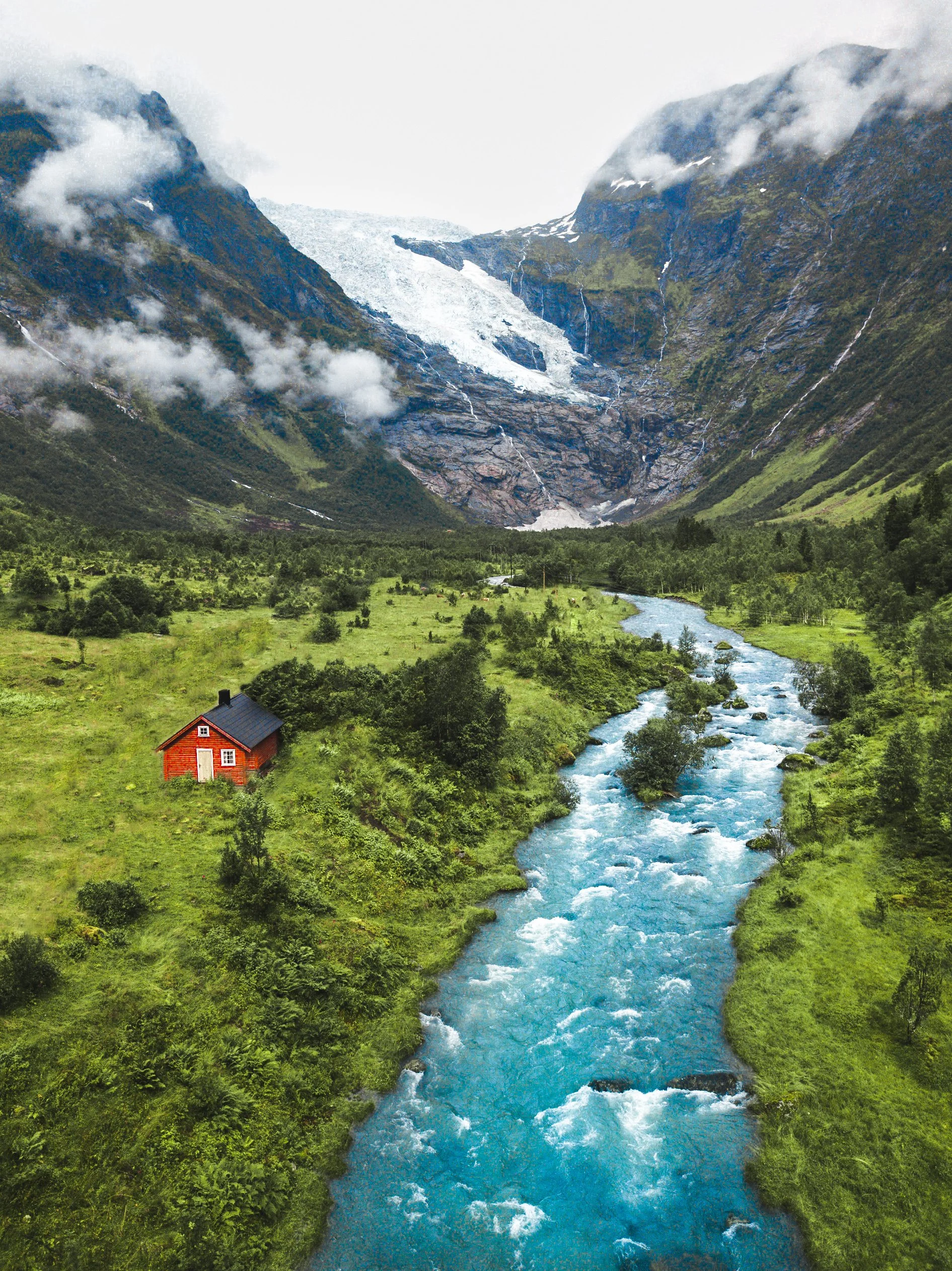  Norway 