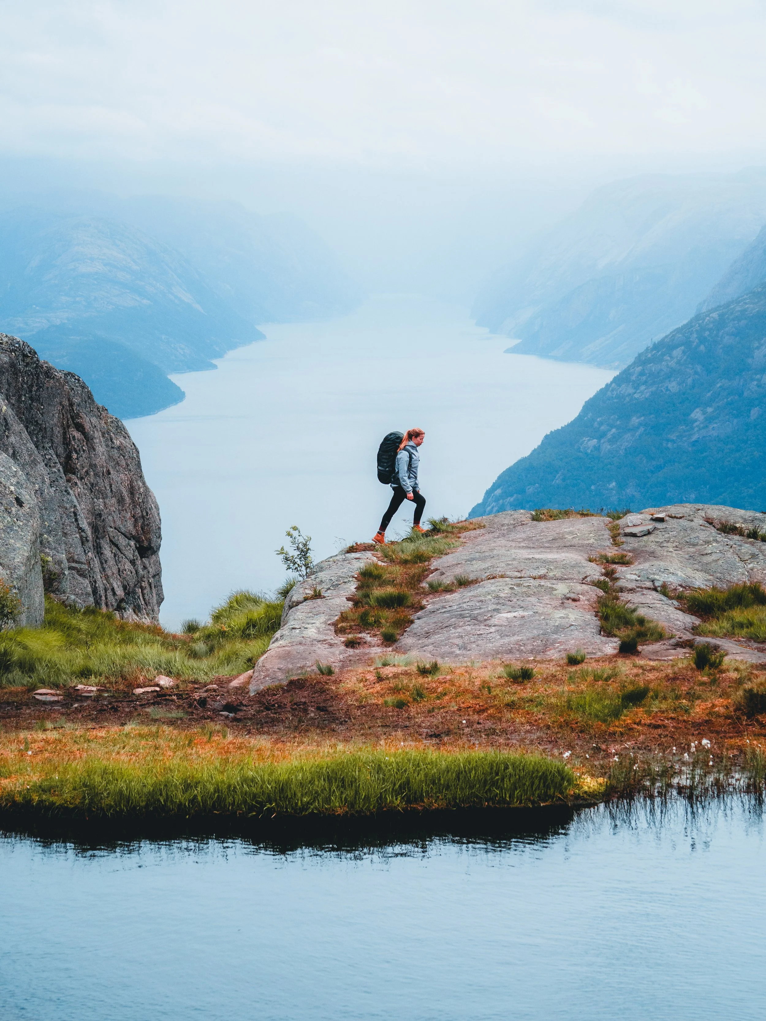  Norway 